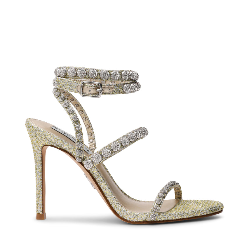 Teena Sandal RHINESTONE