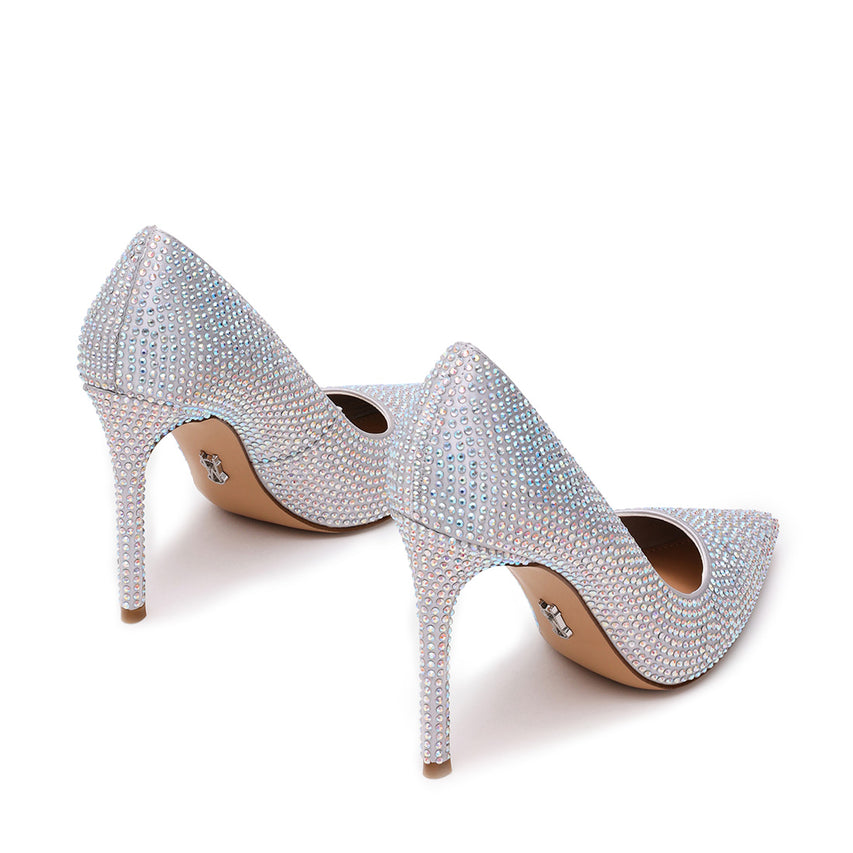 Thrive-R Pump IRIDESCENT