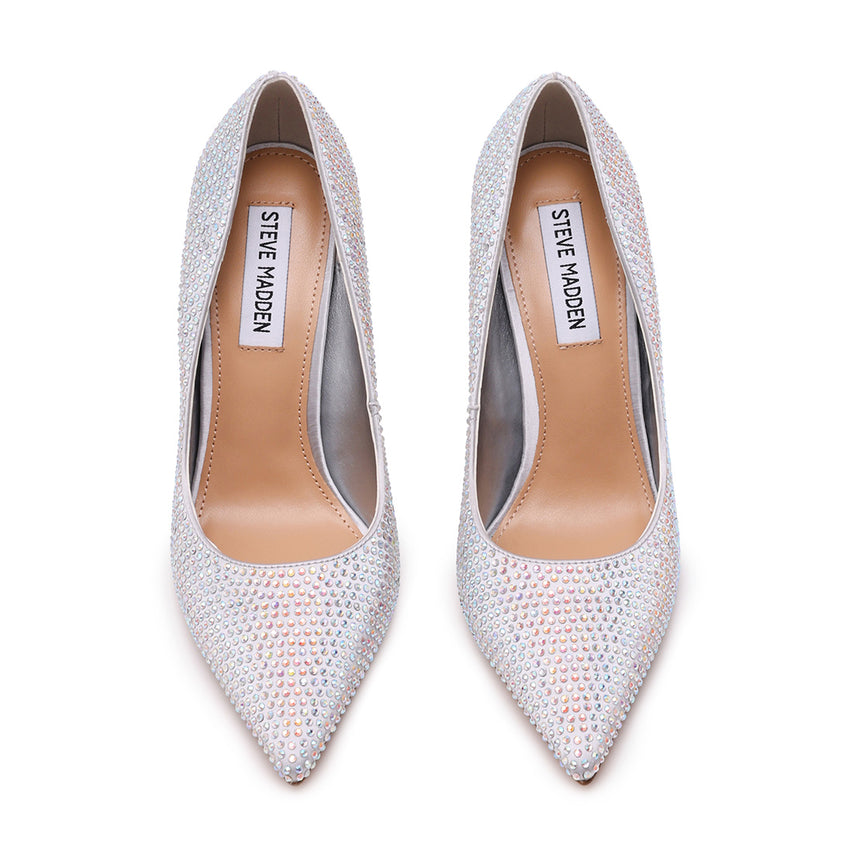 Thrive-R Pump IRIDESCENT