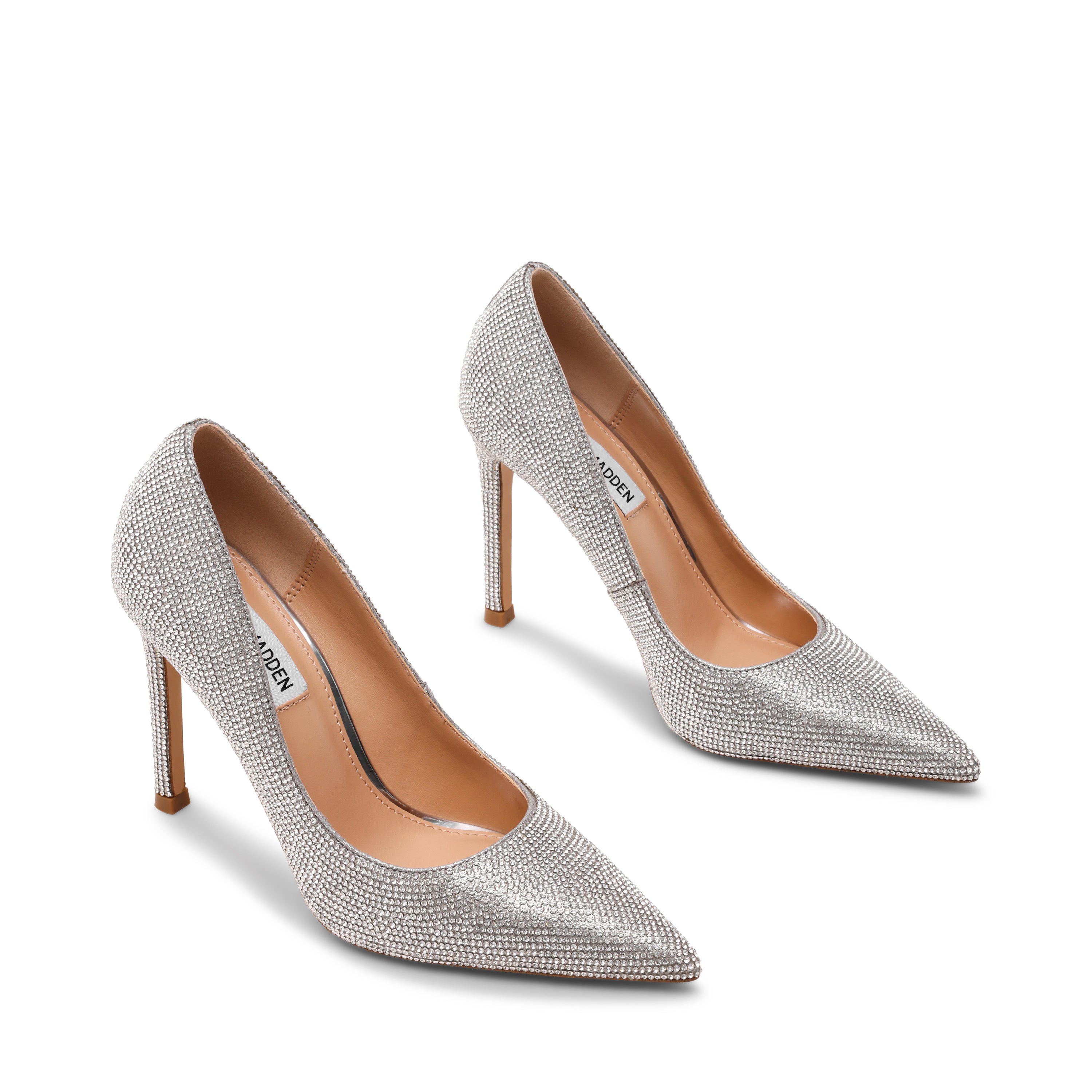 Thrive-R Pump RHINESTONES