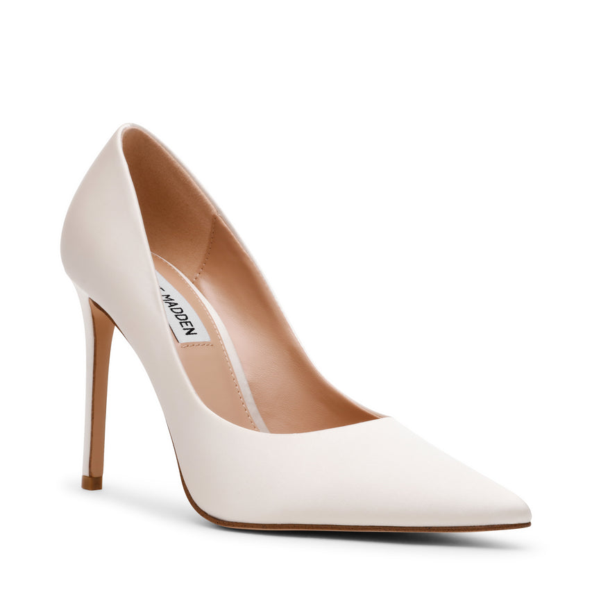 Thrive Pump IVORY PEARL