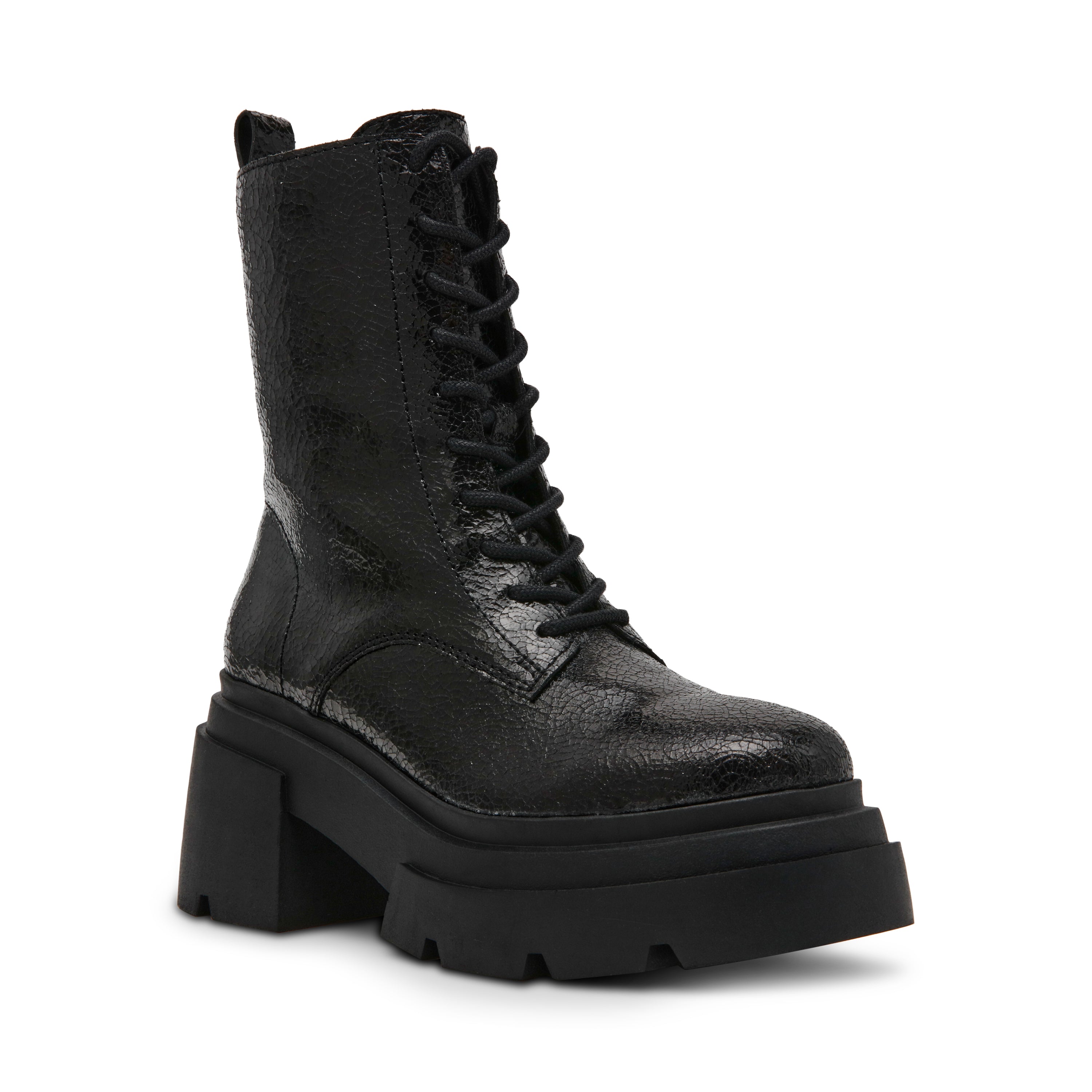 Tossup Bootie BLK/BLK