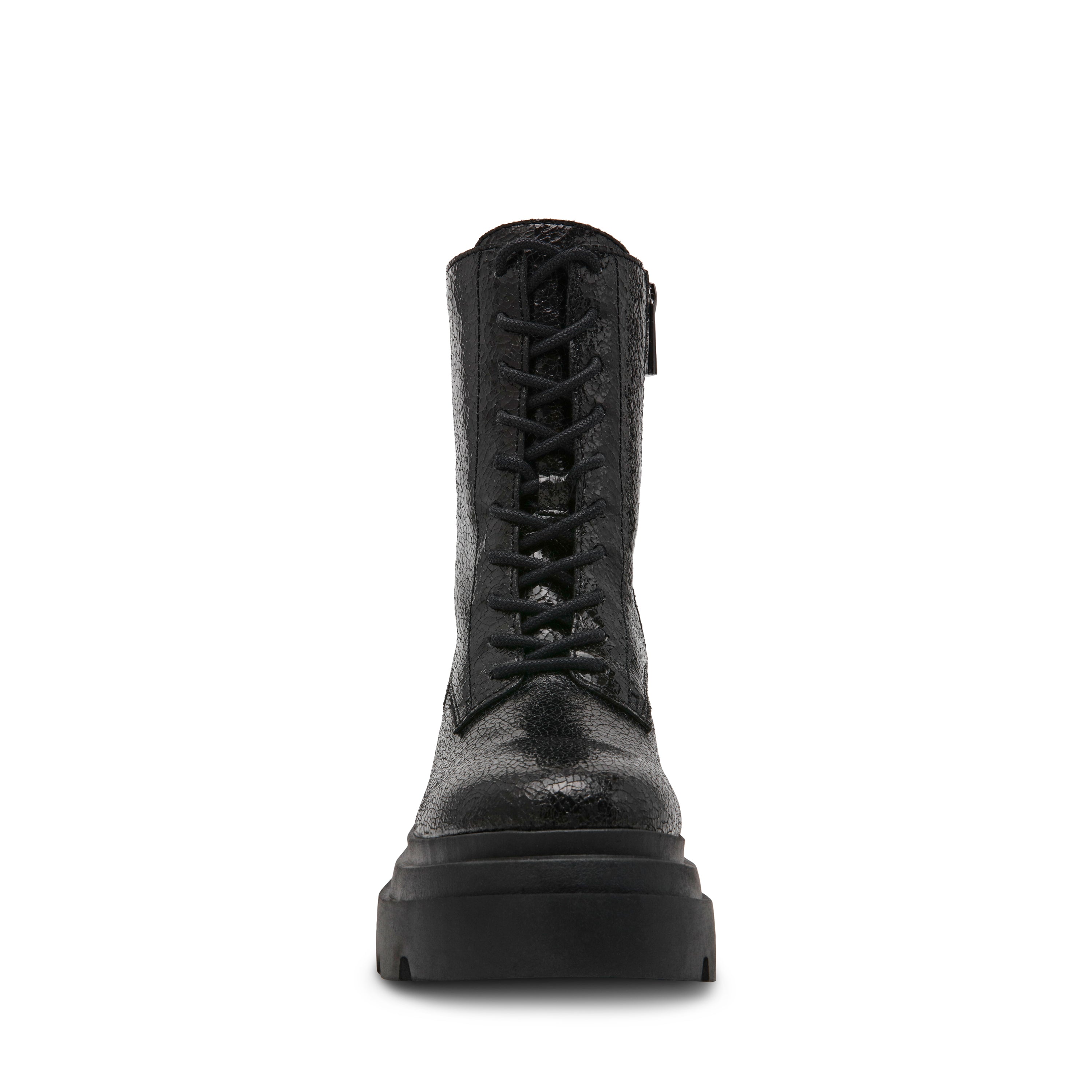 Tossup Bootie BLK/BLK