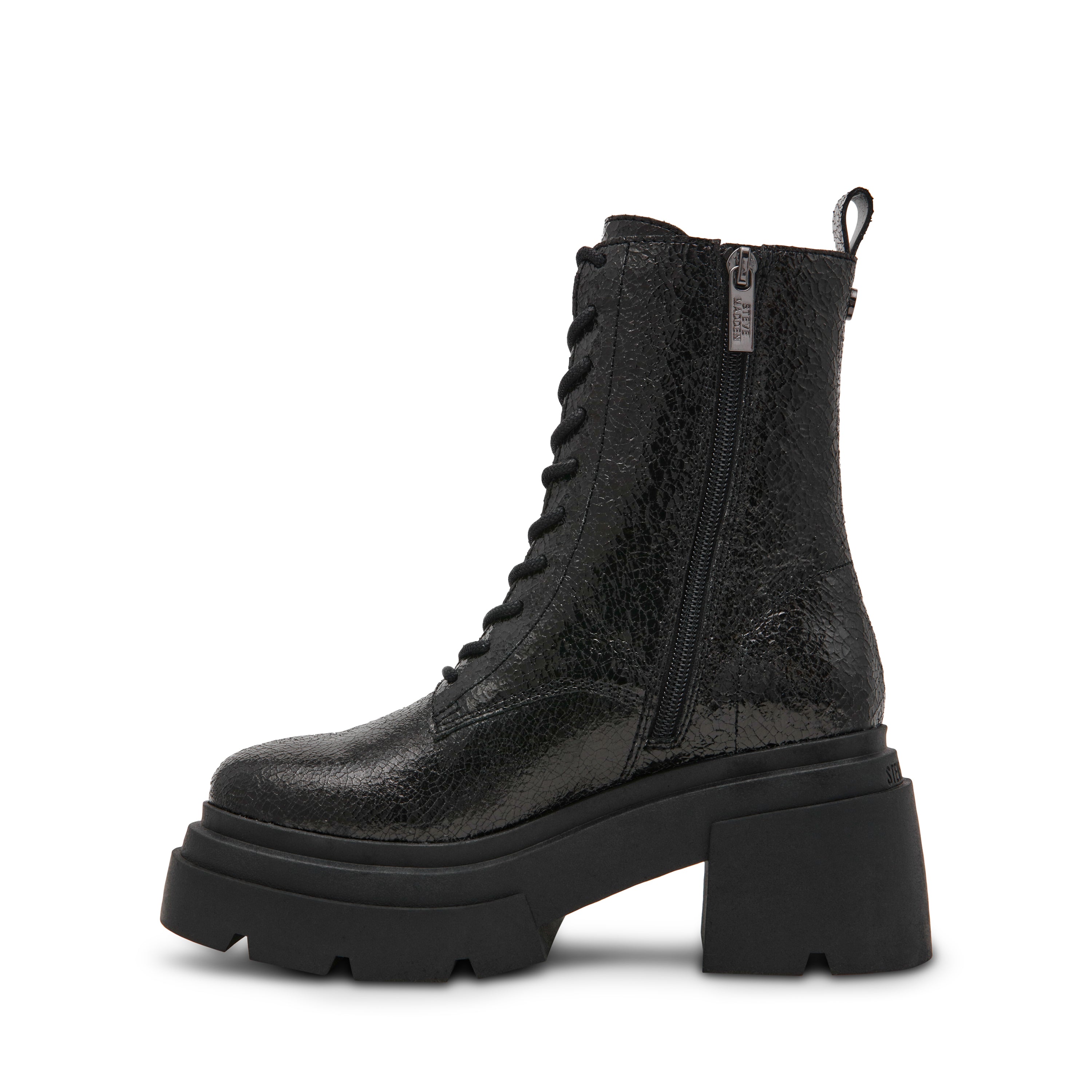 Tossup Bootie BLK/BLK