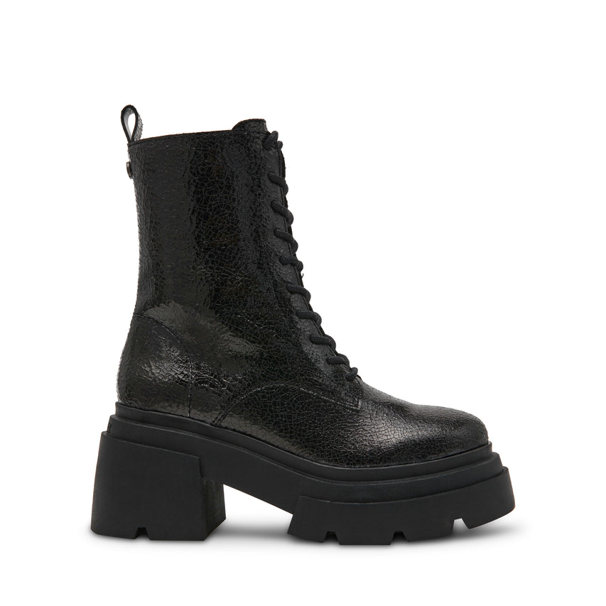 Tossup Bootie BLK/BLK
