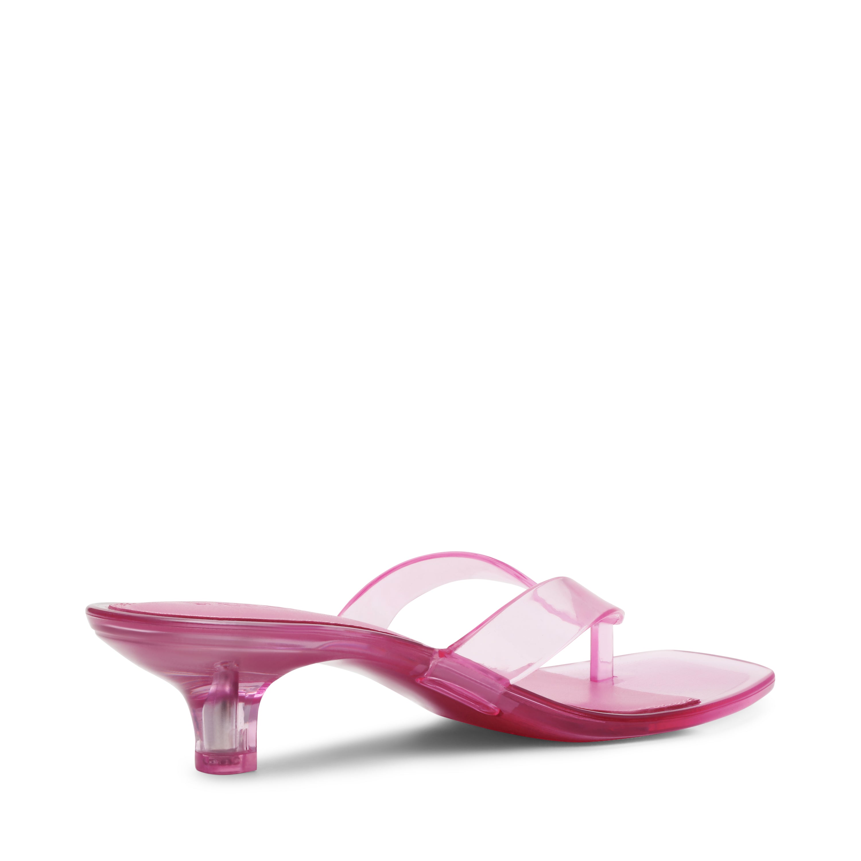 Tracie-J Sandal PINK
