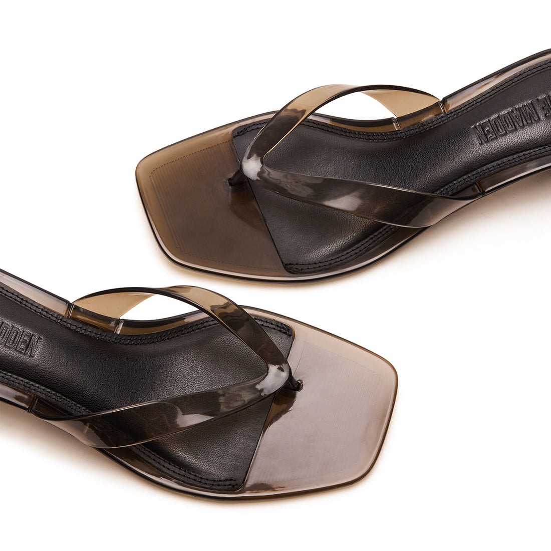 Tracie-J Sandal SMOKE