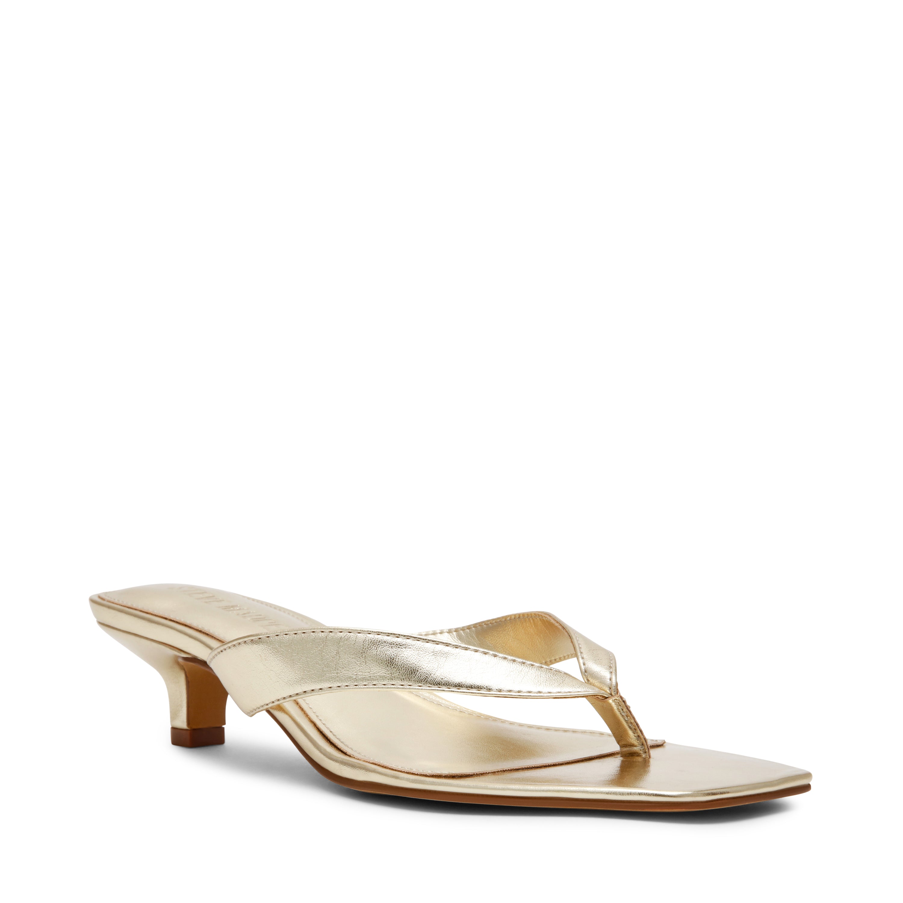 Tracie Sandal CHAMPAGNE - view 2