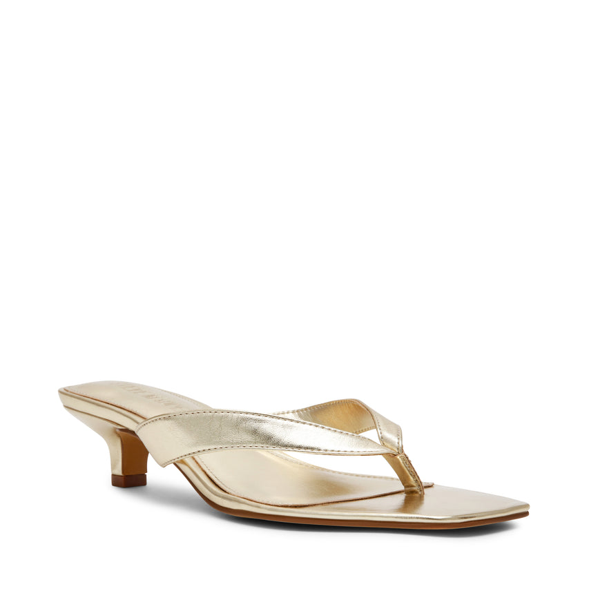 Tracie Sandal CHAMPAGNE - view 2
