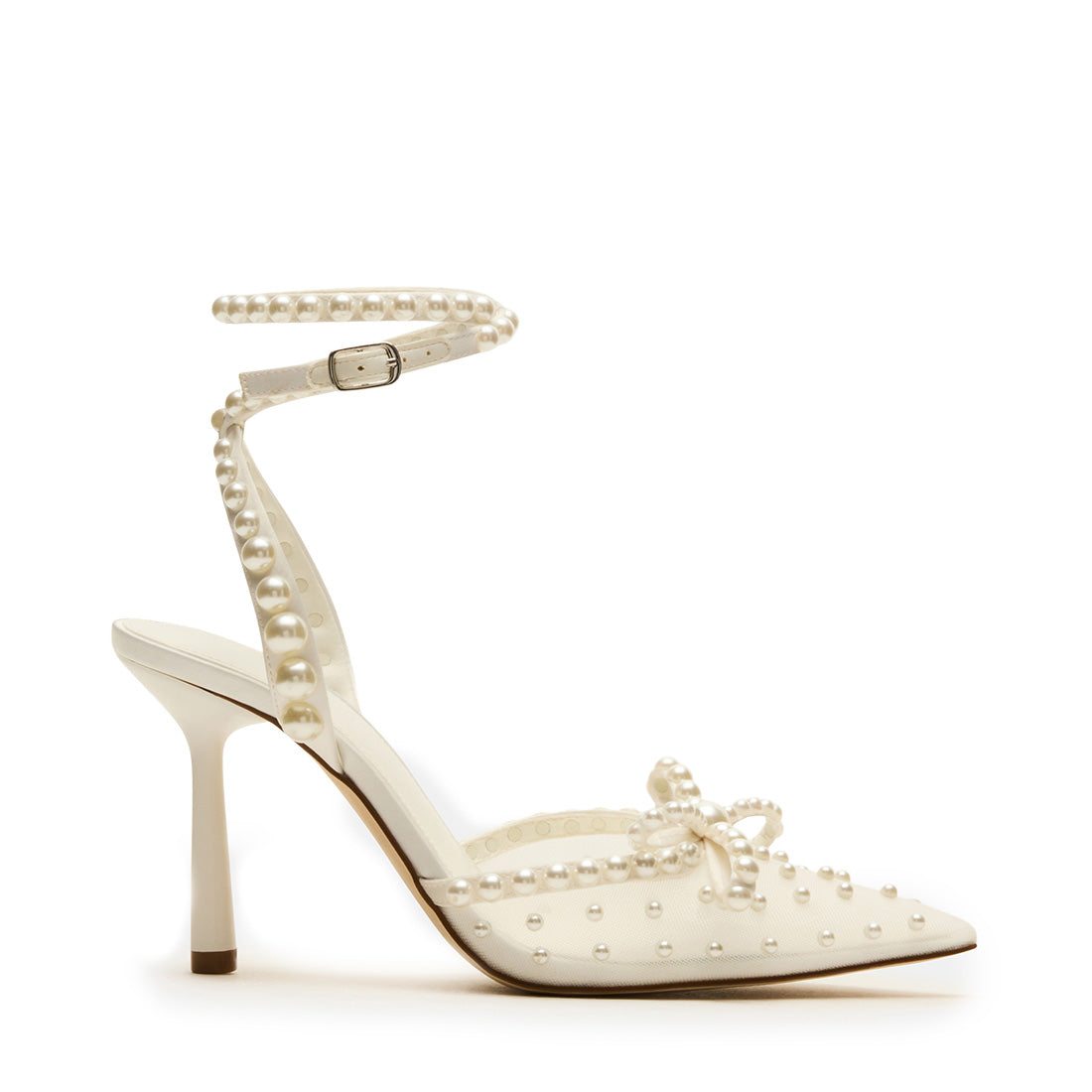 Val-M Pump IVORY
