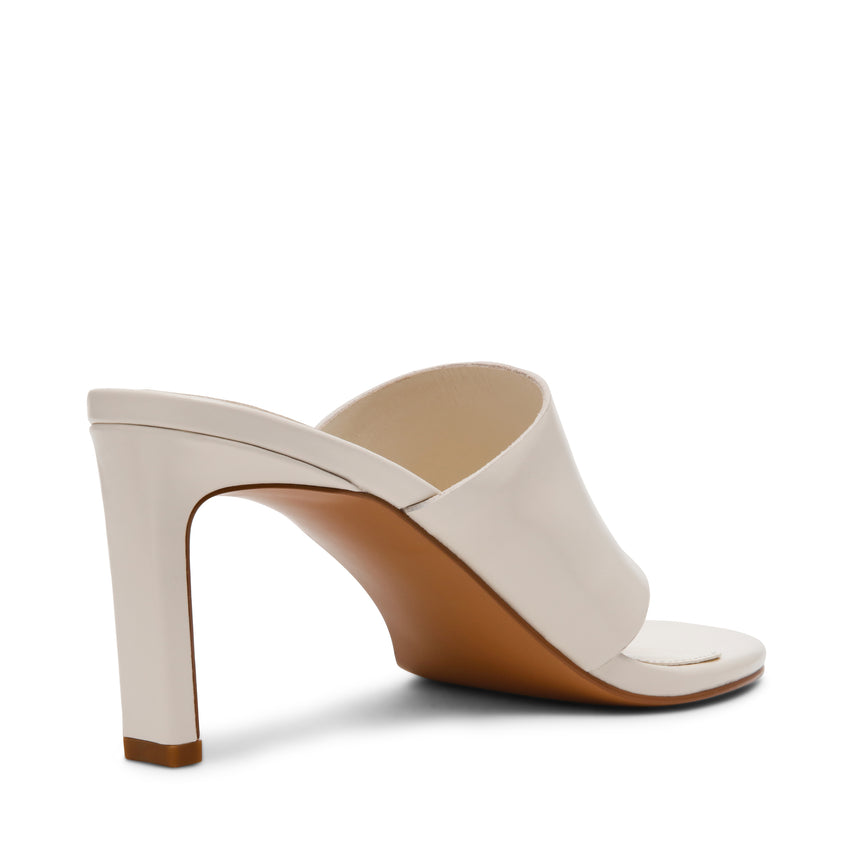 Valentin Sandal BONE LEATHER - view 5
