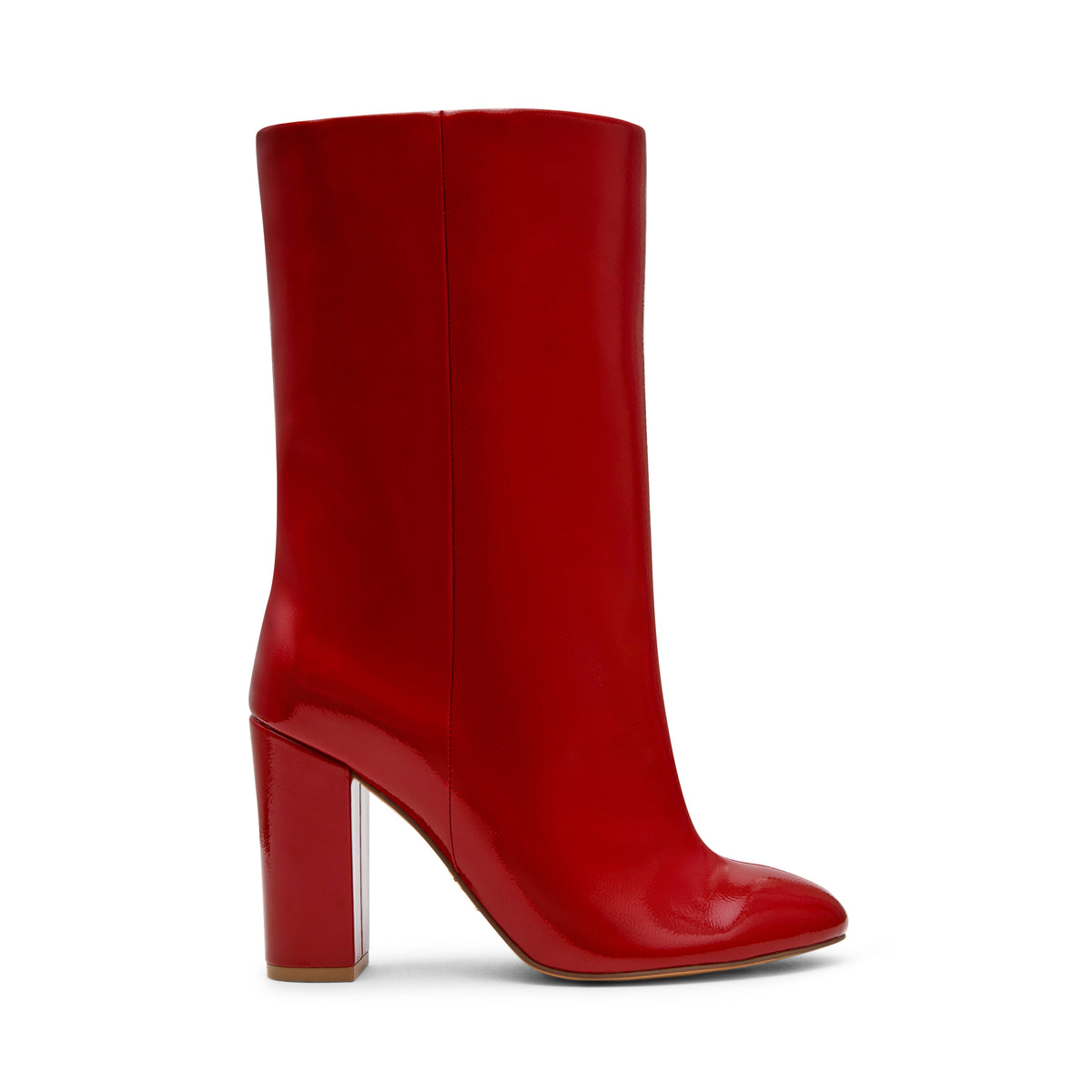 Valkyr Bootie BURGUNDY
