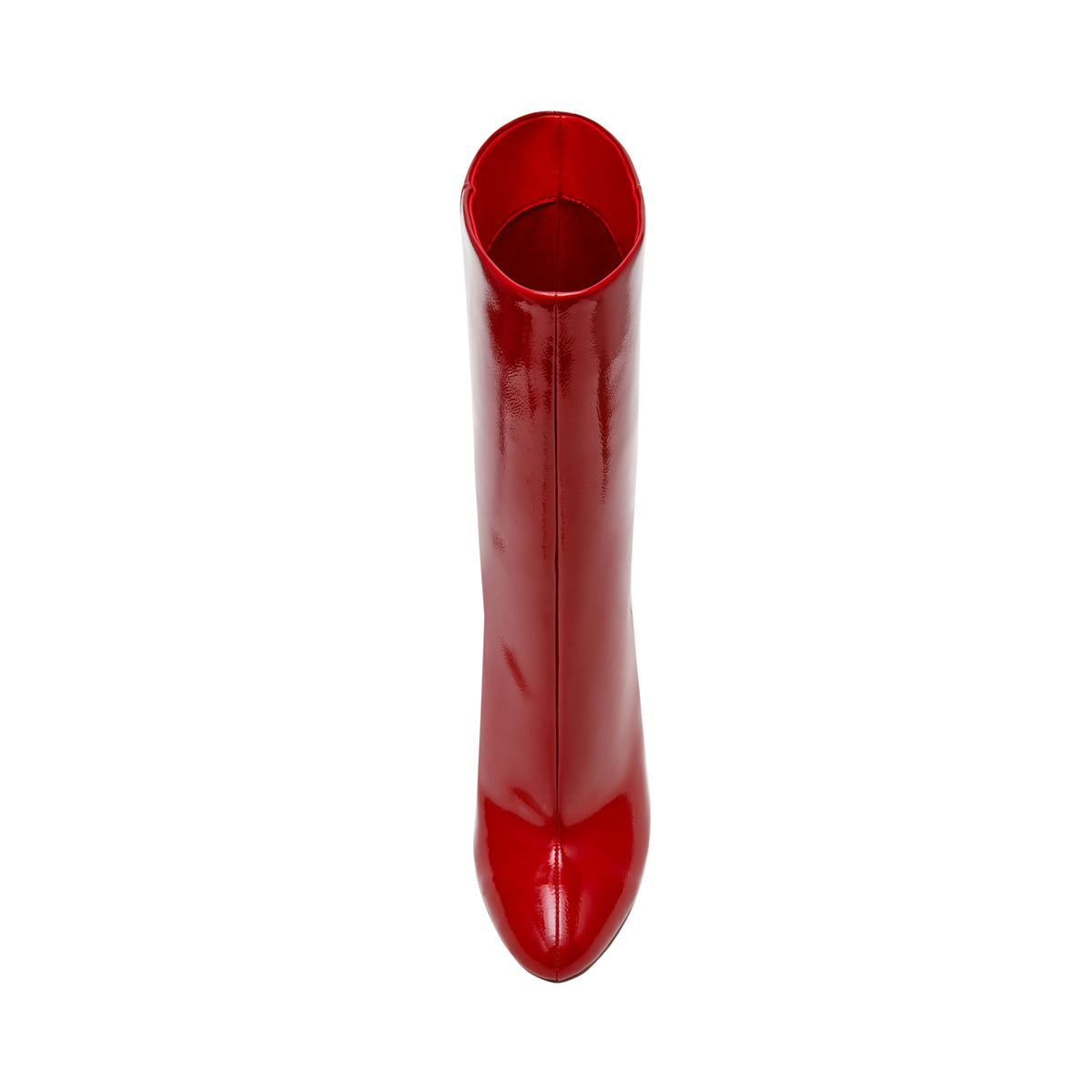 Valkyr Bootie BURGUNDY - view 6