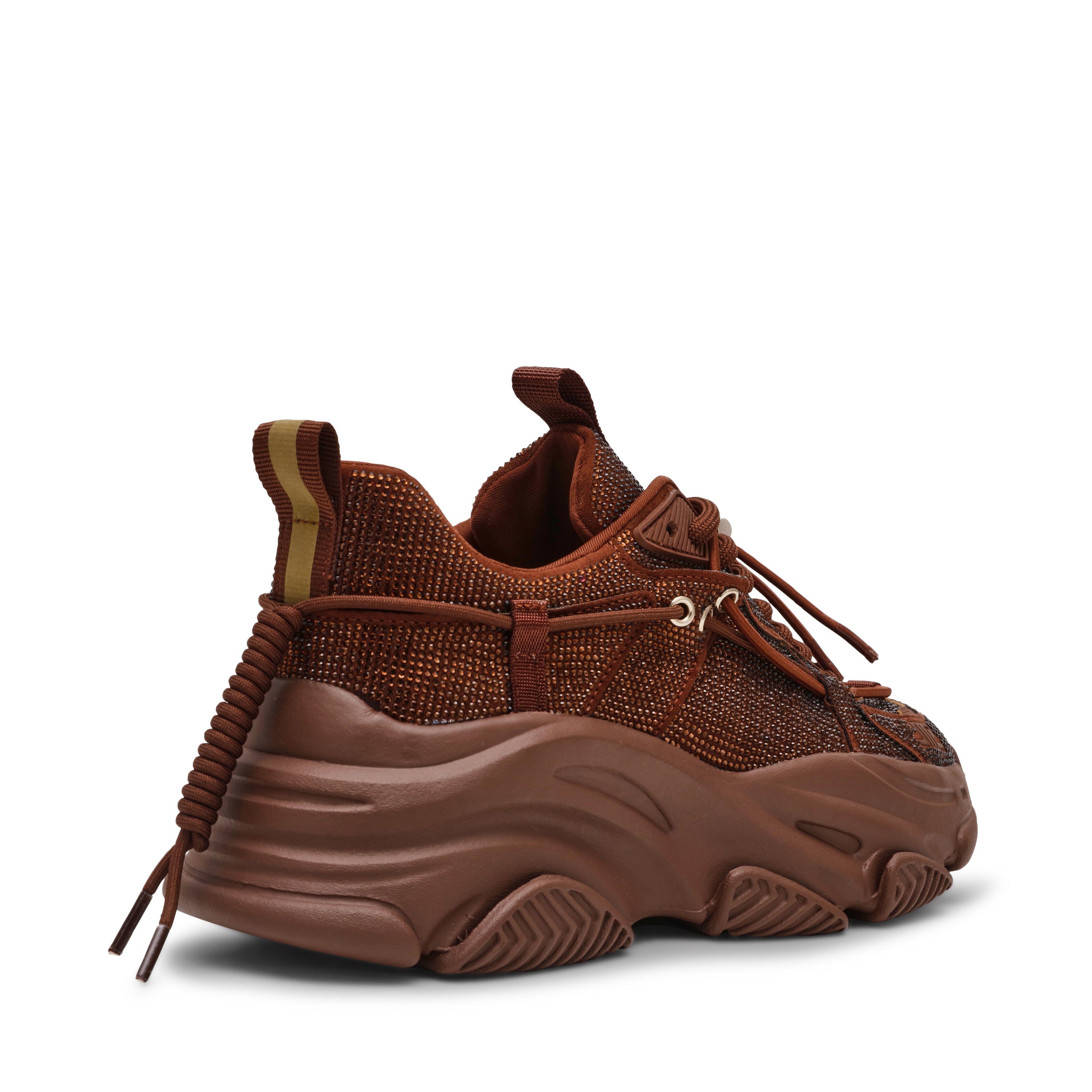 Vault 2R Sneaker GND COFFEE