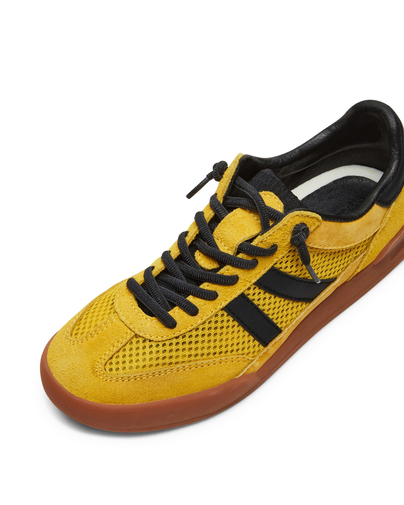 Verdict Sneaker BLK/YLW