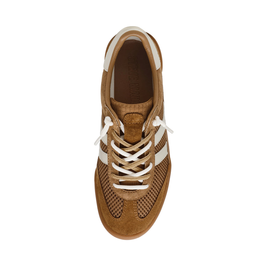 Verdict Sneaker TAN MULTI