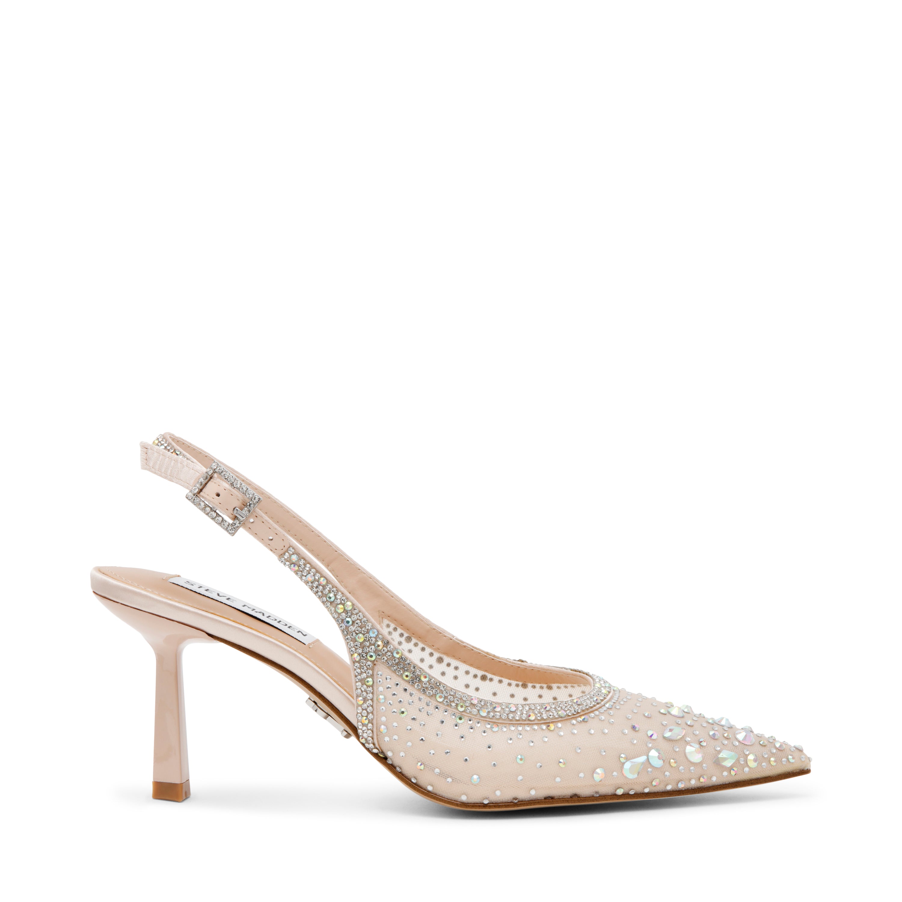 Vero Pump CHAMPAGNE