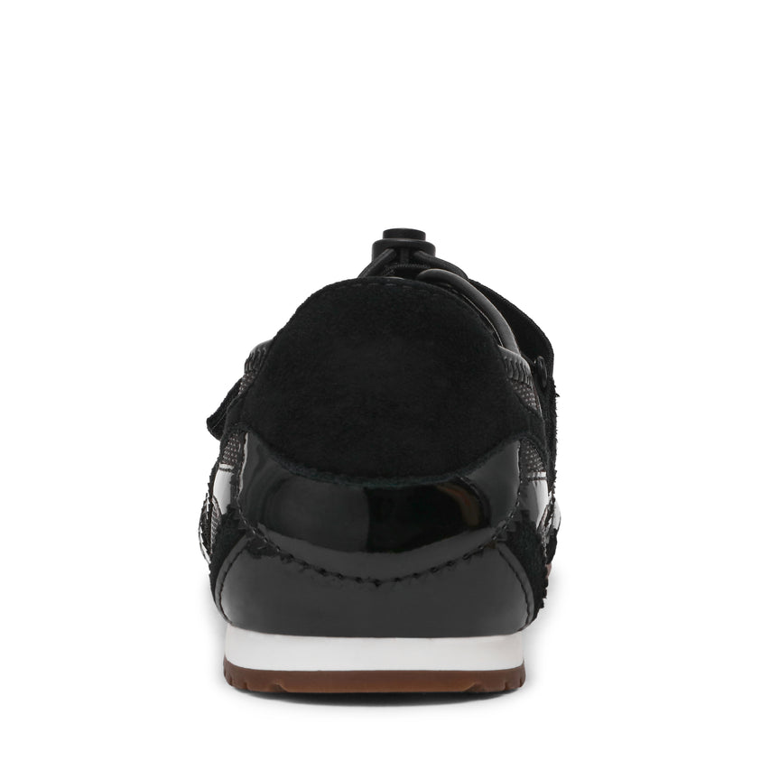 Viper Sneaker BLACK