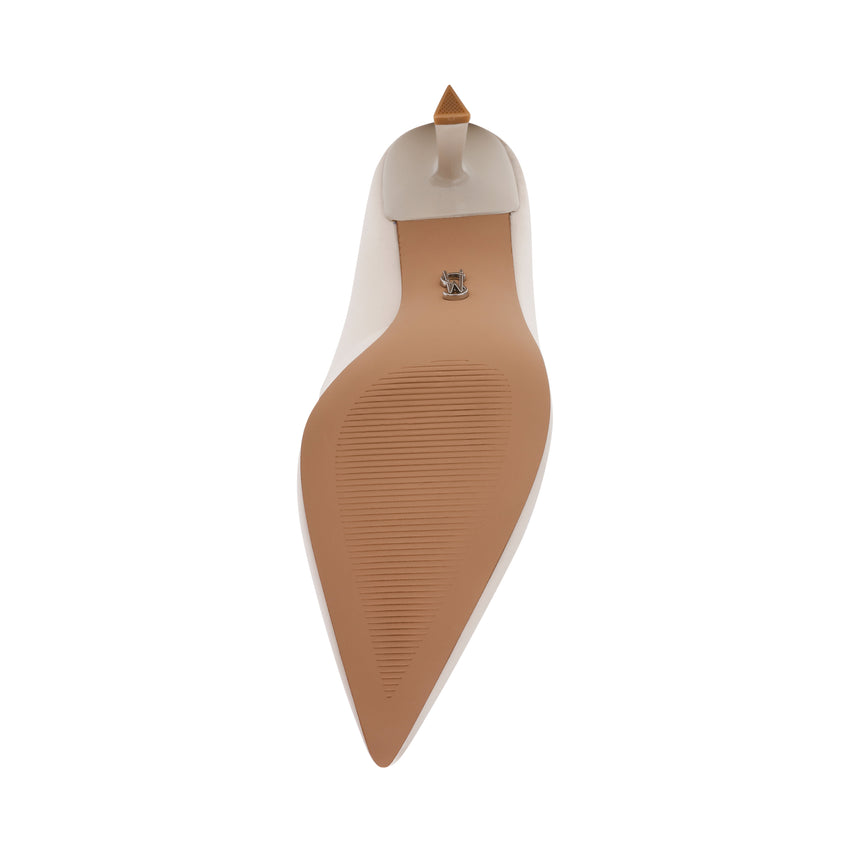 Vivion Pump IVORY PEARL