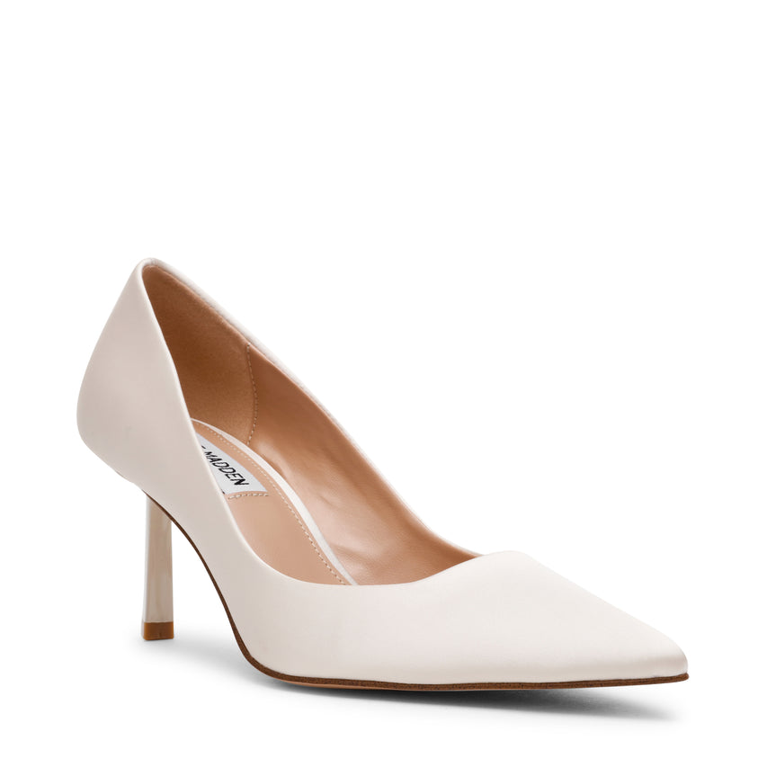 Vivion Pump IVORY PEARL