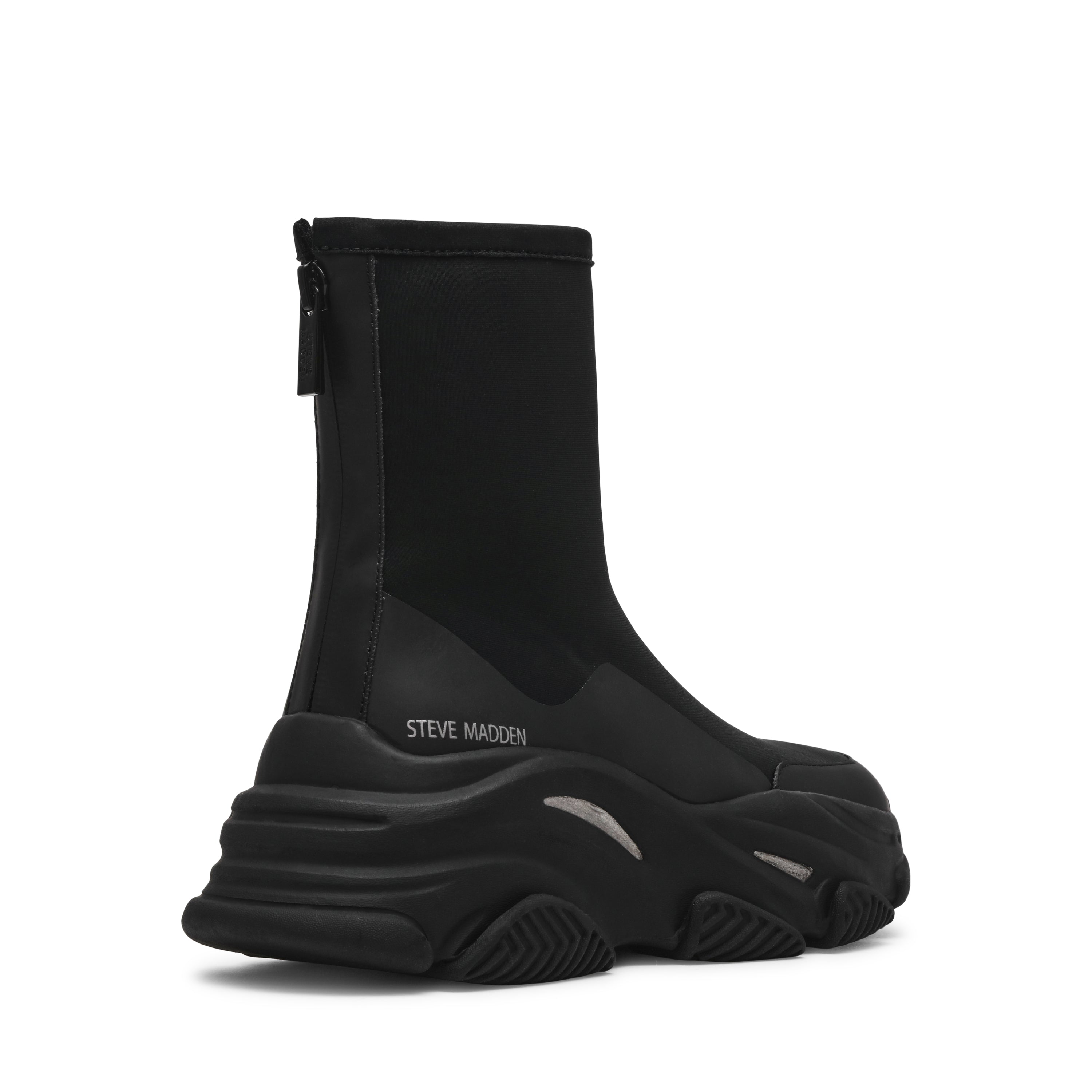 Vrooms-E Sneaker BLACK/BLACK