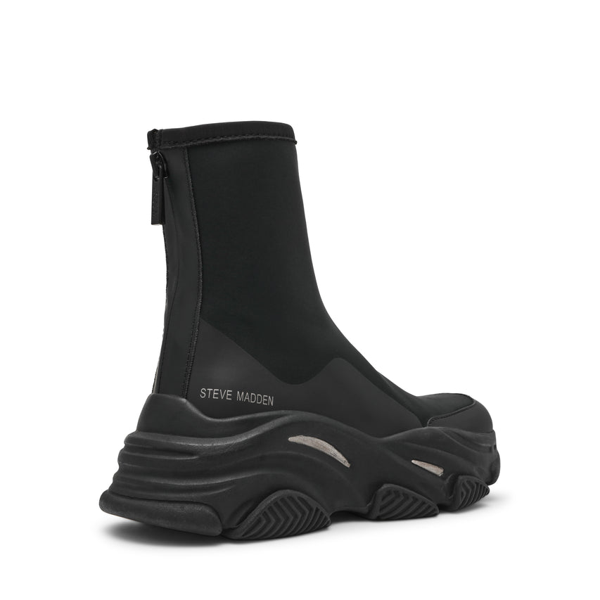 Vrooms Sneaker BLACK/BLACK