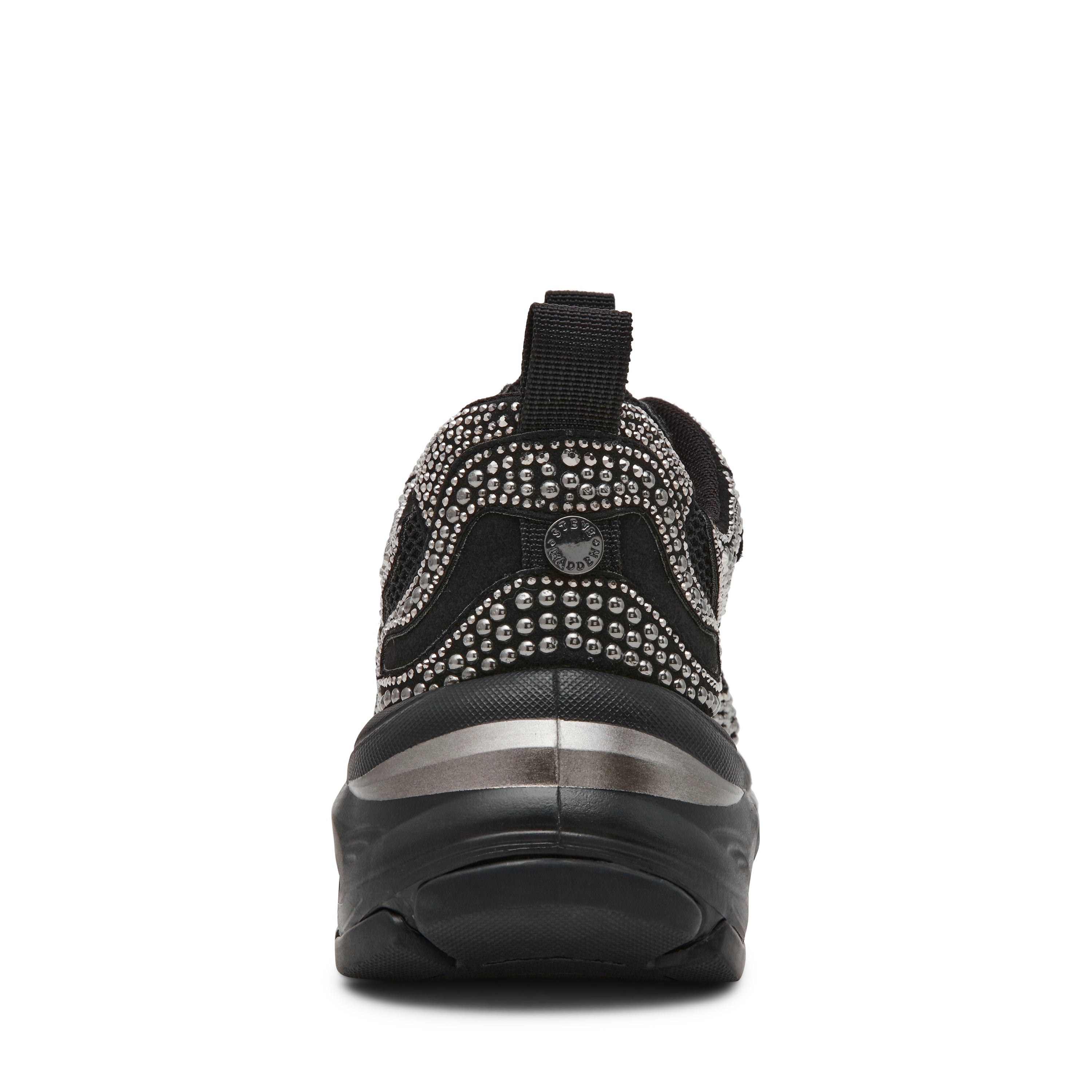 Zonar-R Sneaker BLK/PEWTR - view 4