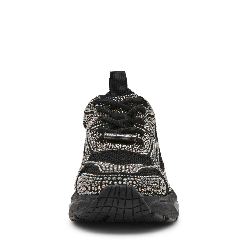 Zonar-R Sneaker BLK/PEWTR - view 3