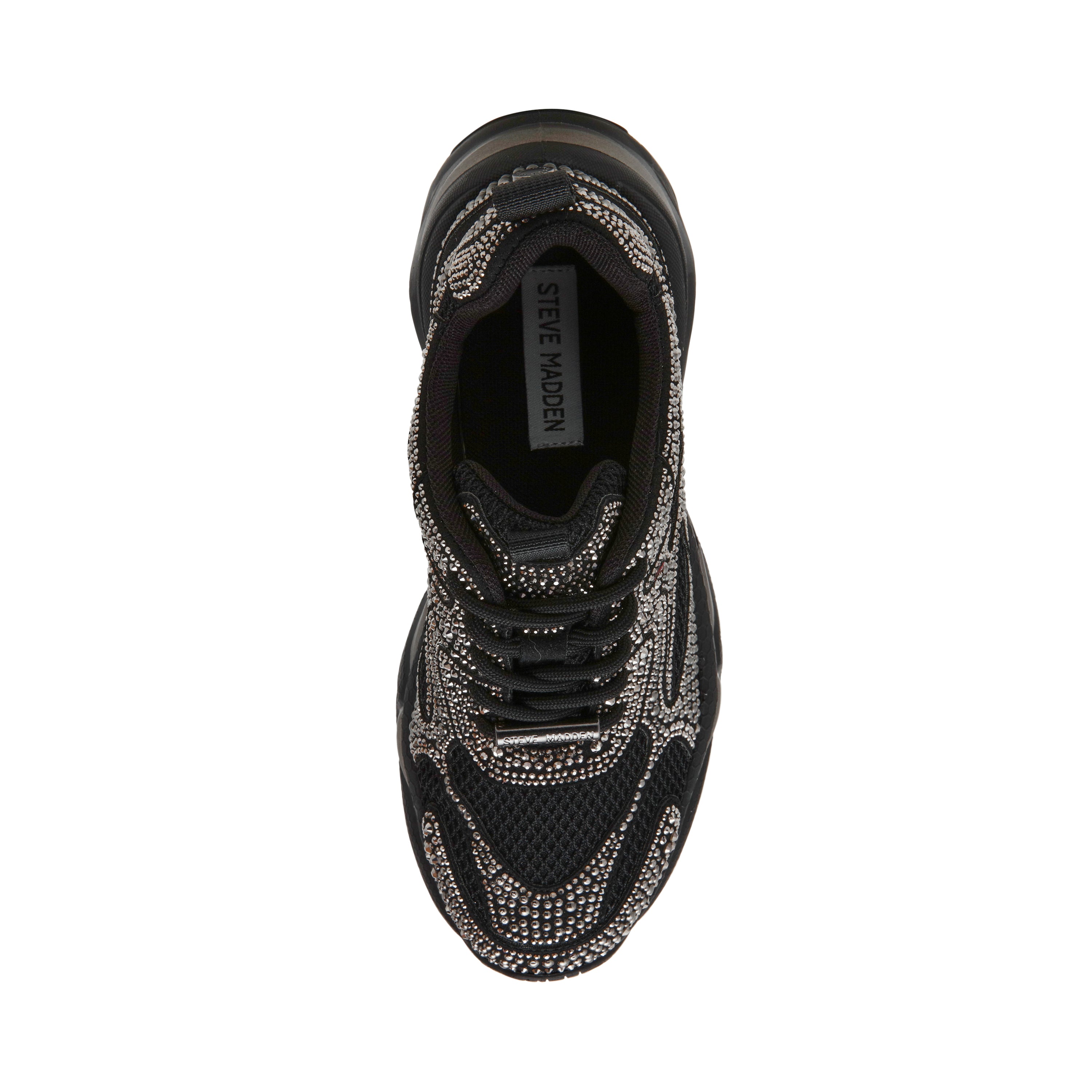 Zonar-R Sneaker BLK/PEWTR - view 6