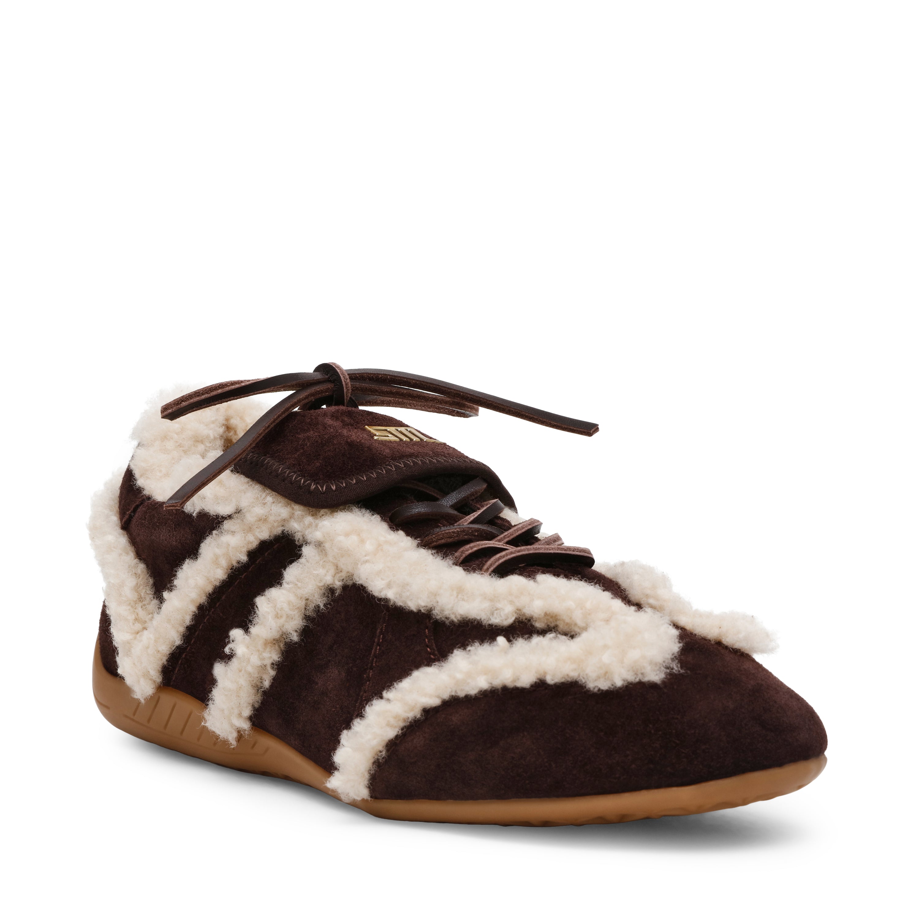 Freezone Sneaker BROWN