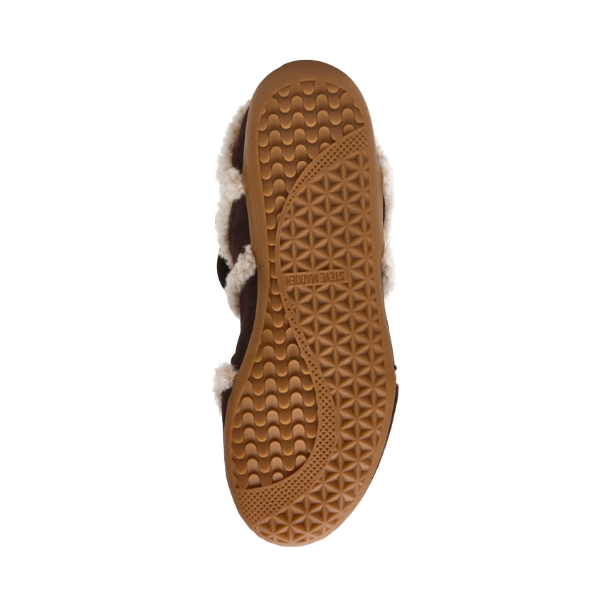 Freezone Sneaker BROWN