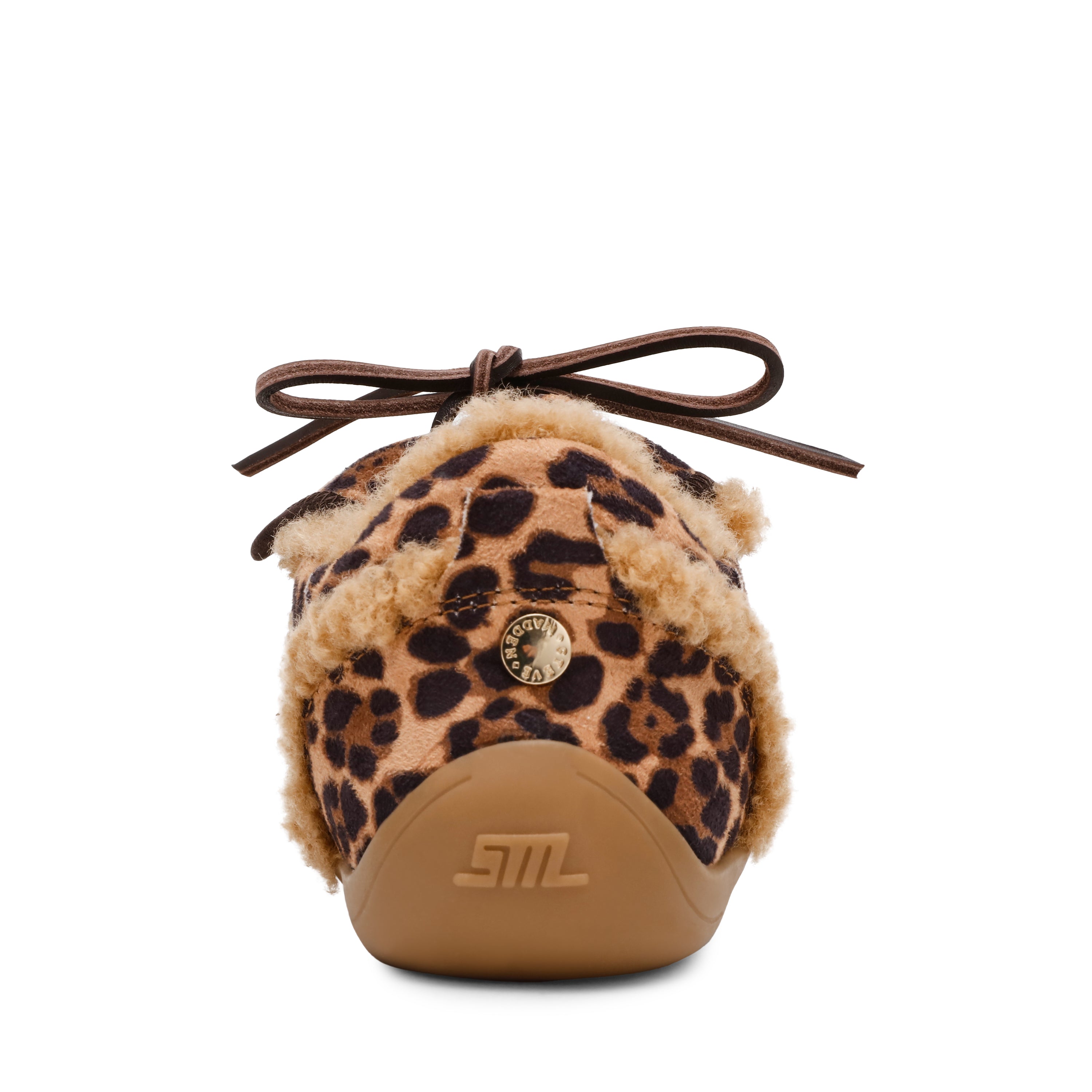 Freezone Sneaker LEOPARD