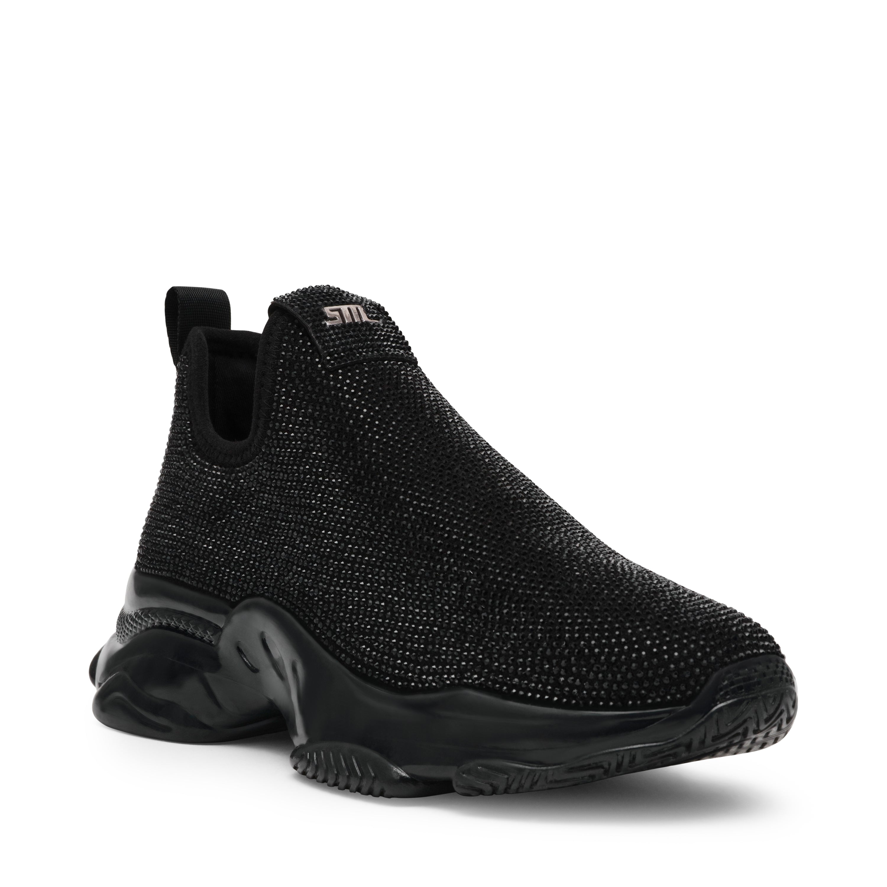 Mythical Sneaker BLK/BLK