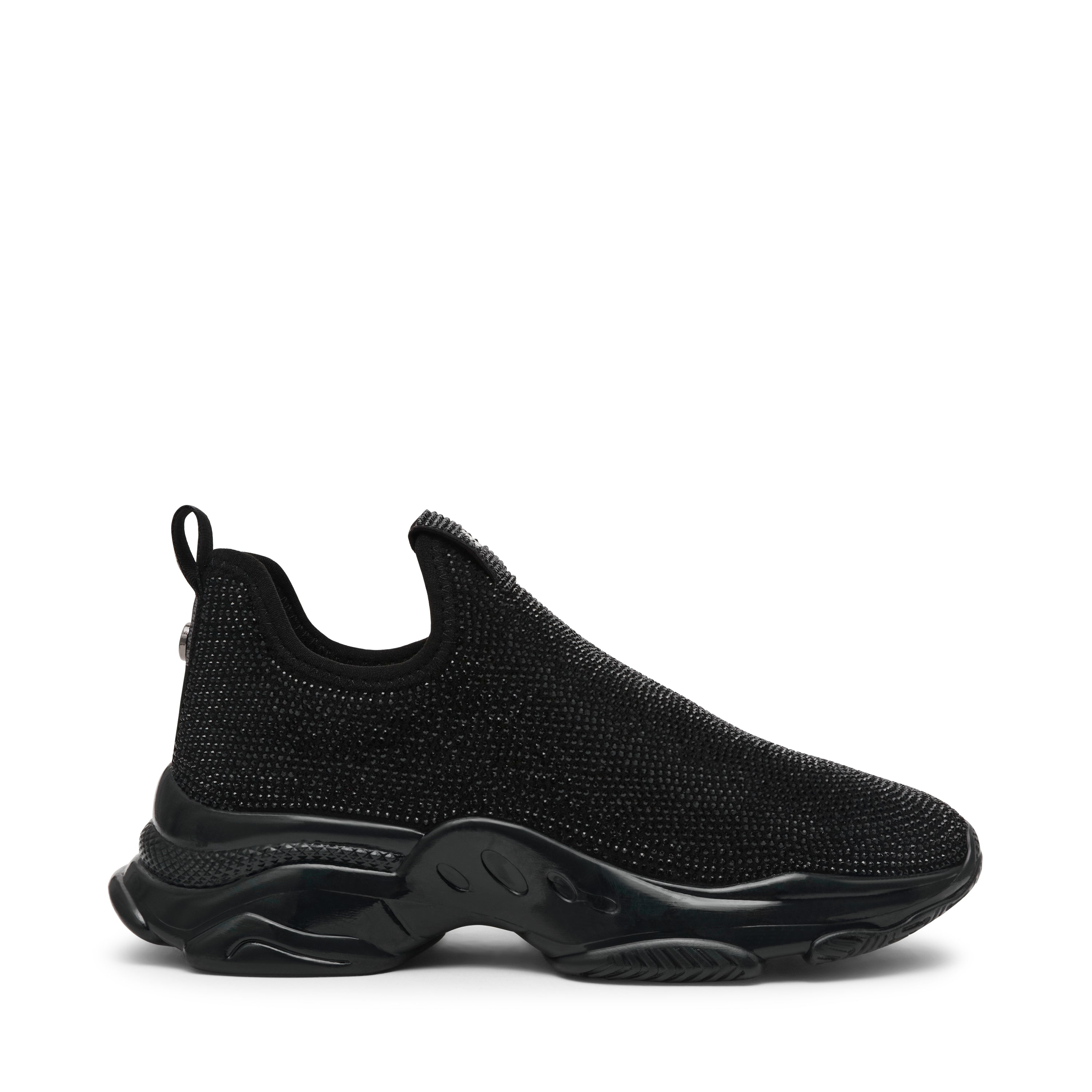 Mythical Sneaker BLK/BLK