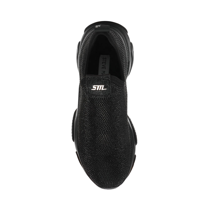 Mythical Sneaker BLK/BLK