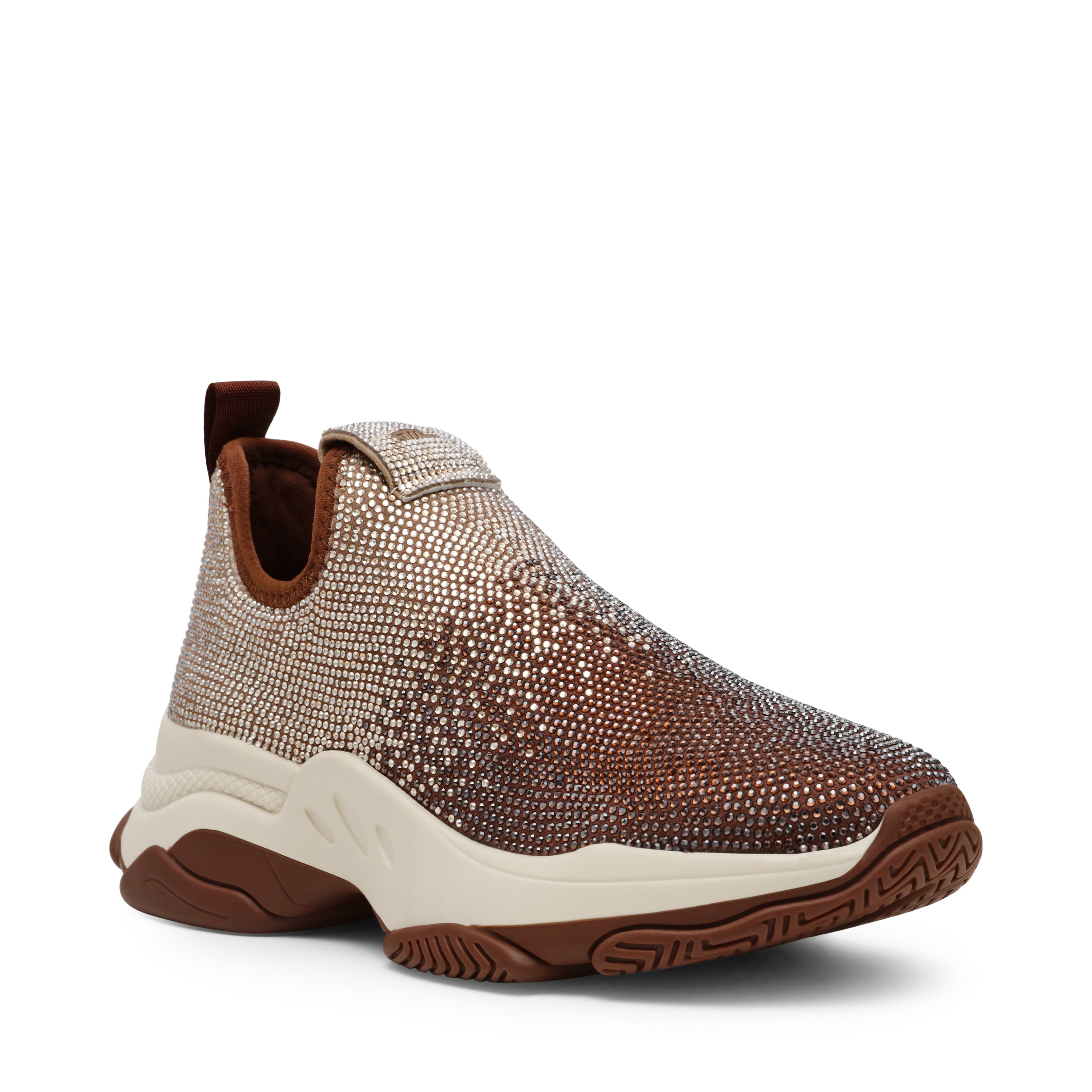 Mythical Sneaker BRN/GLD