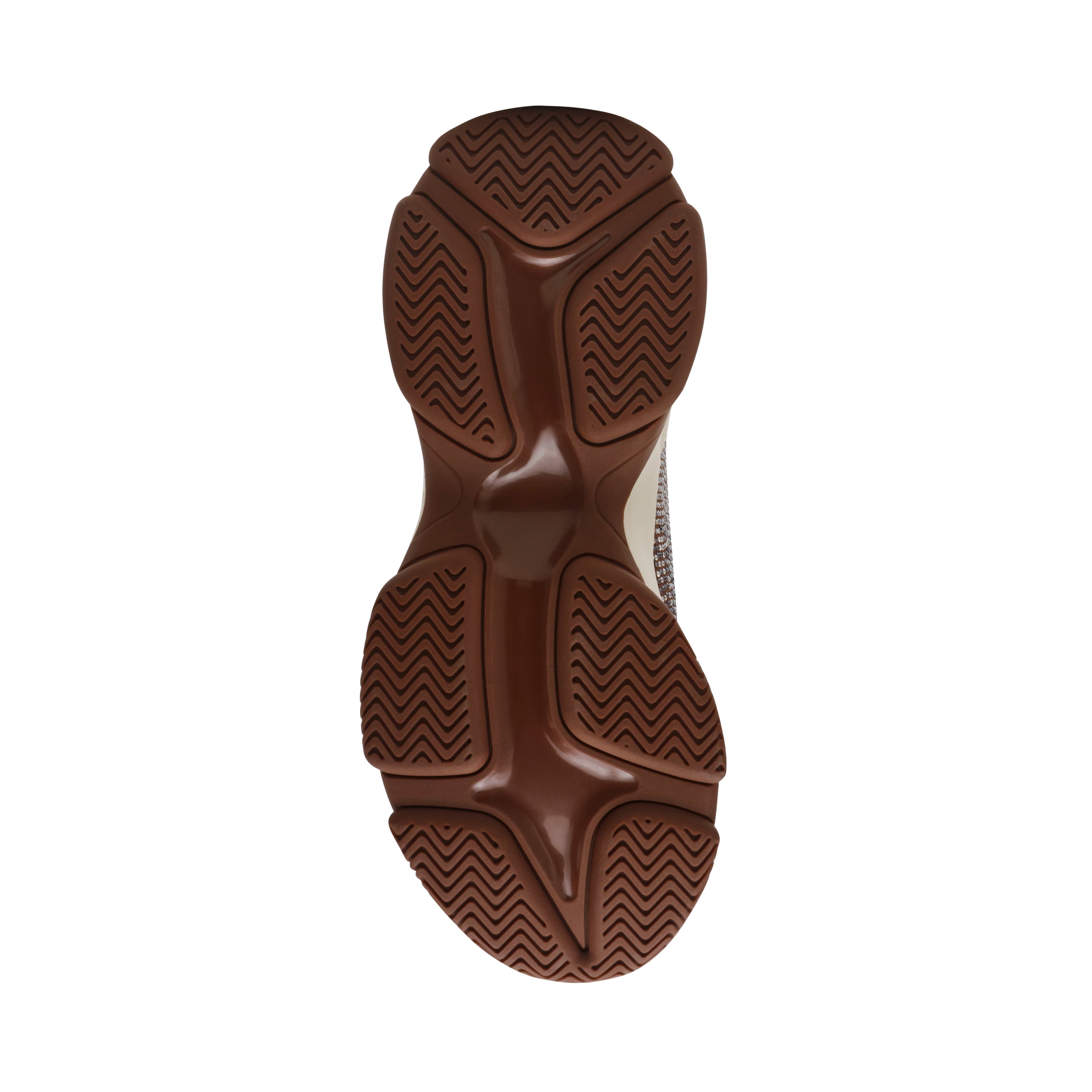 Mythical Sneaker BRN/GLD