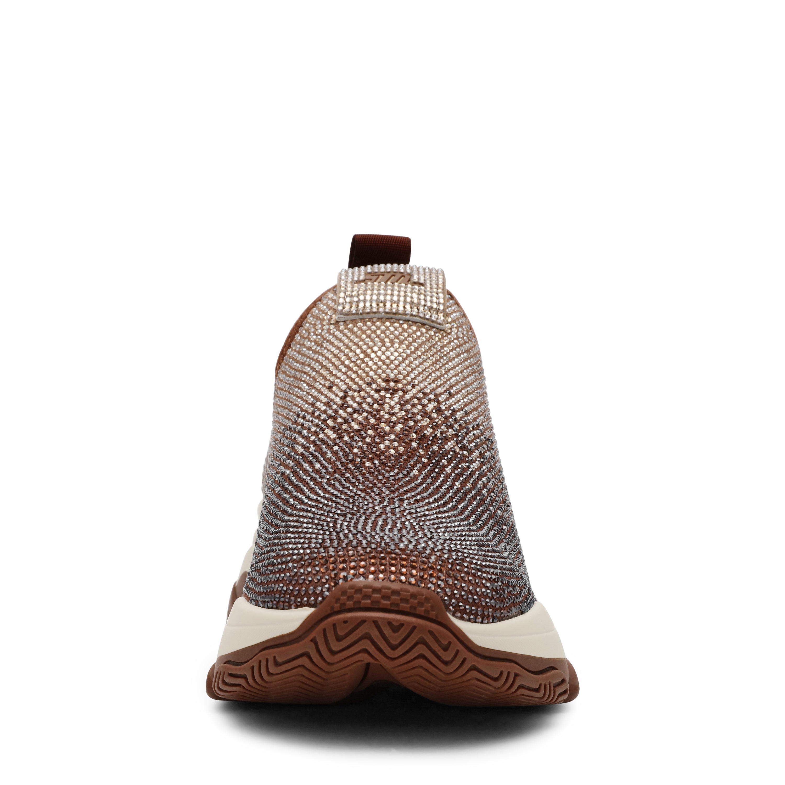 Mythical Sneaker BRN/GLD