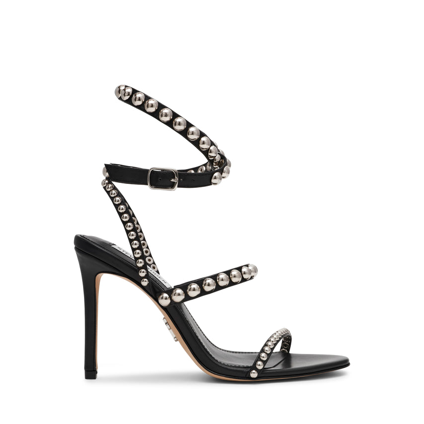 Teena Sandal BLACK MULT