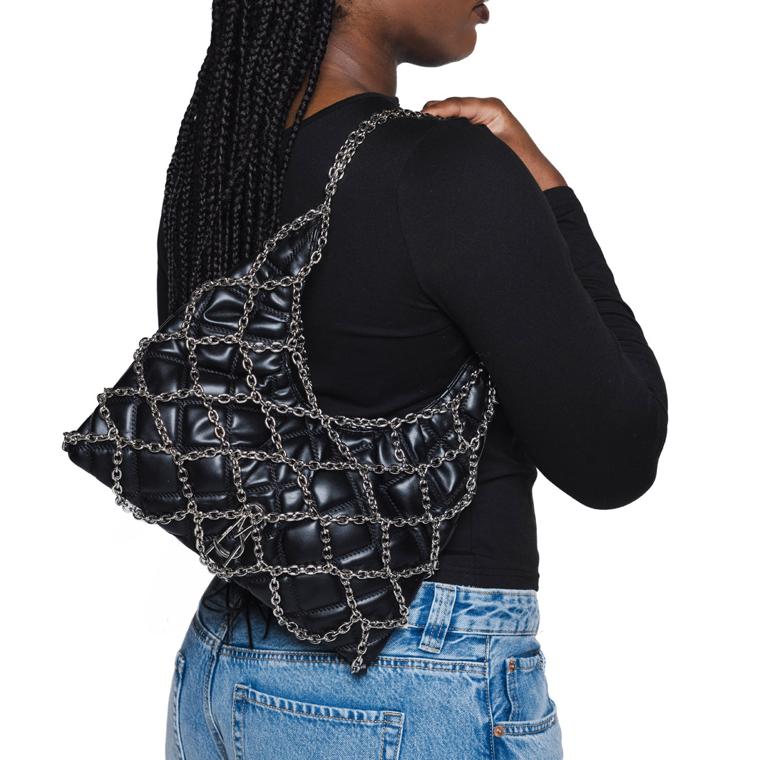 Bfreesia Bag BLACK - view 2