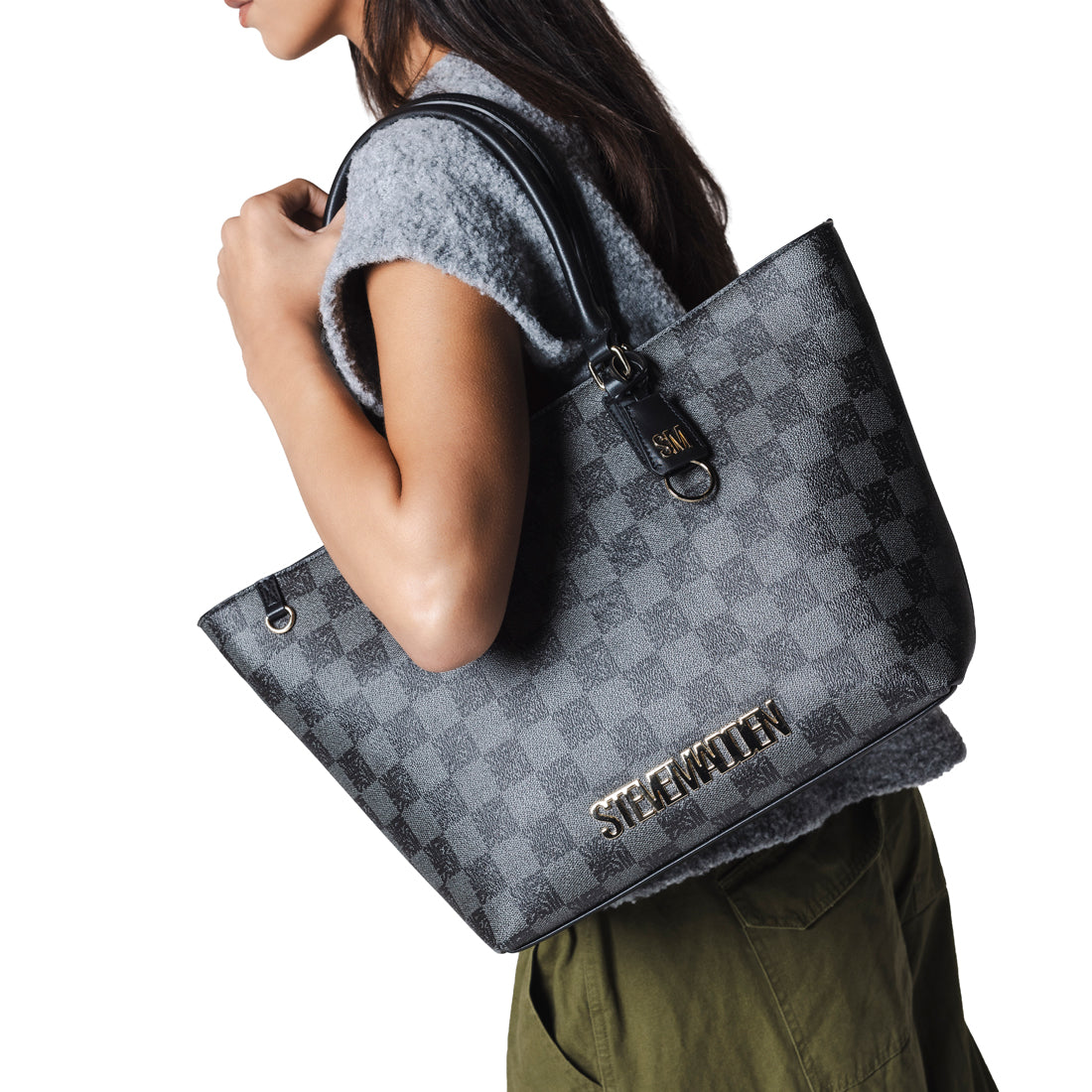 Bjude-7 Bag BLACK - view 2