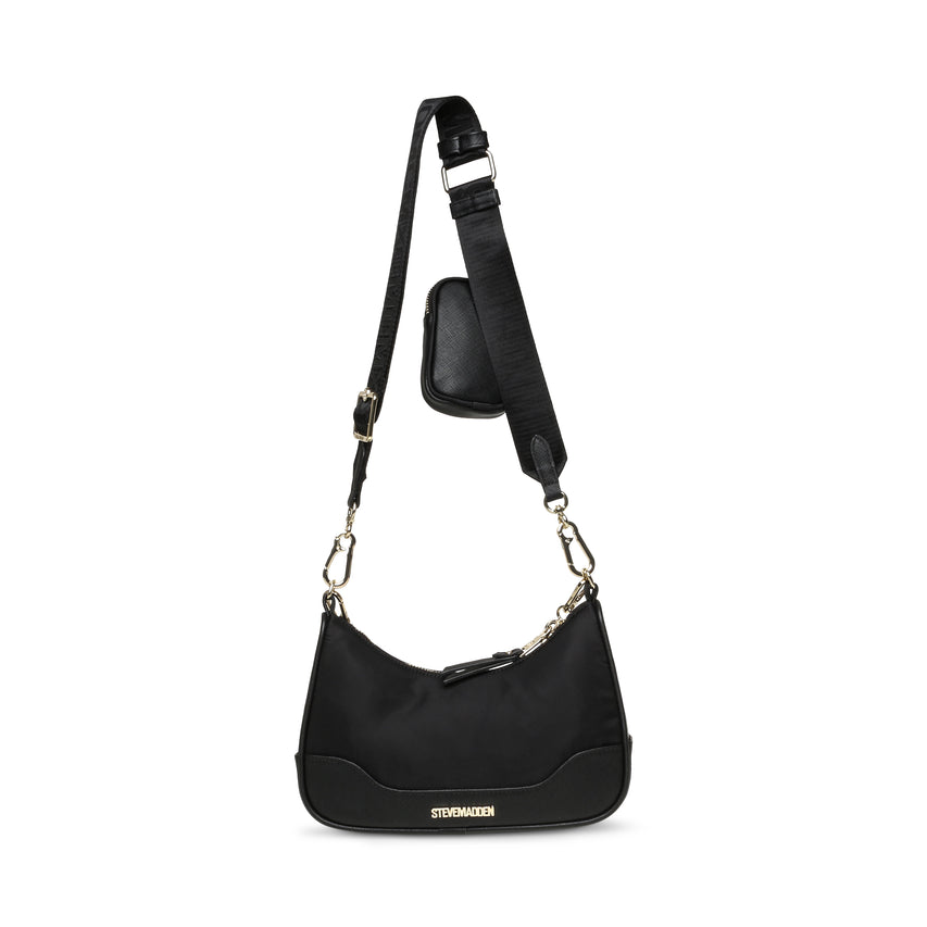 Bgreed Bag BLACK/GOLD