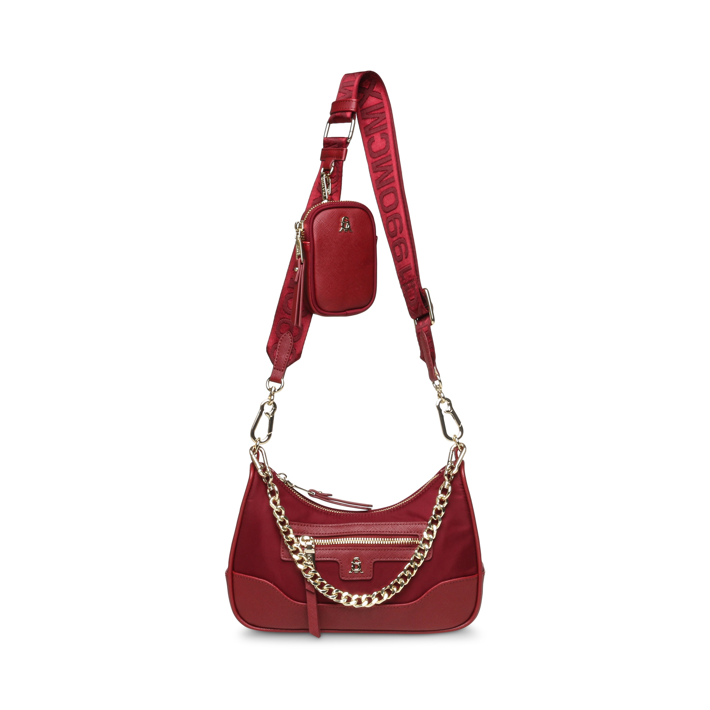 Bgreed Bag CHERRY