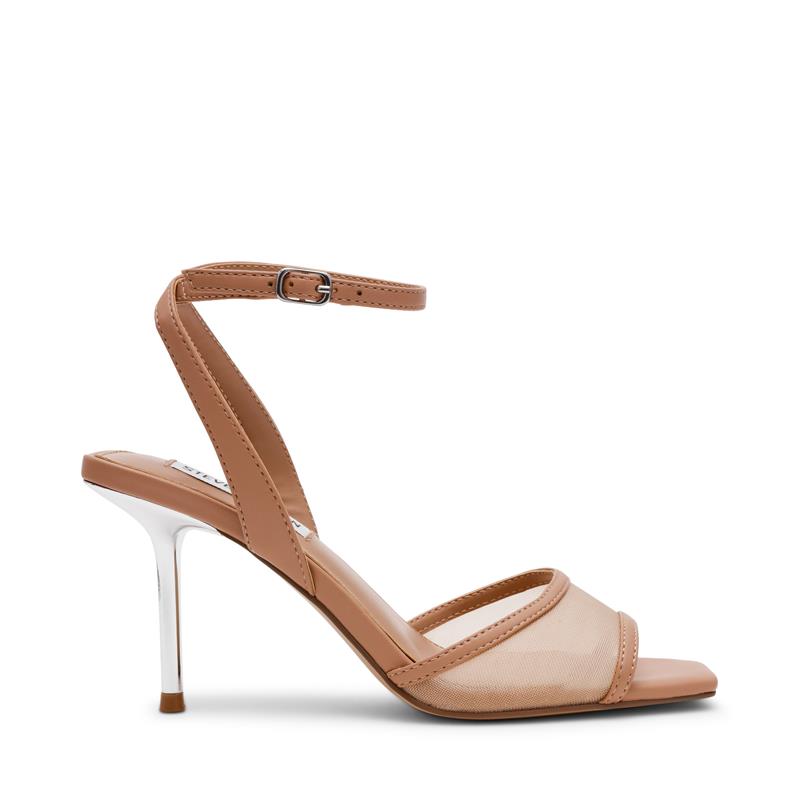 Meshee Sandal NUDE