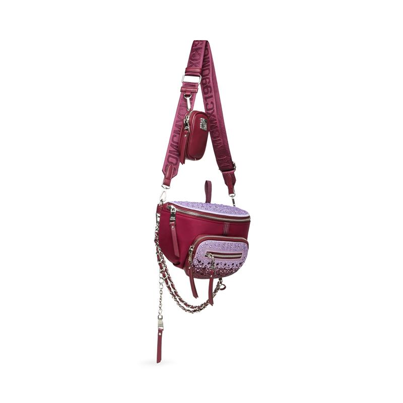 Bmistica Bag CHERRY