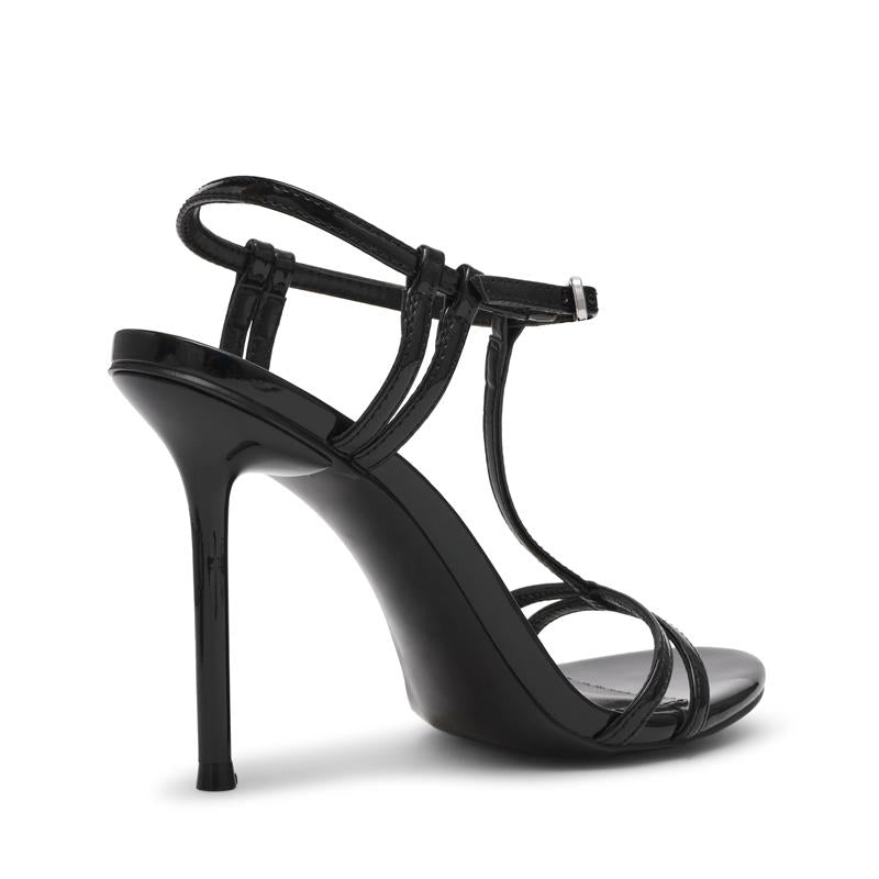 Deeva Sandal BLACK PATENT