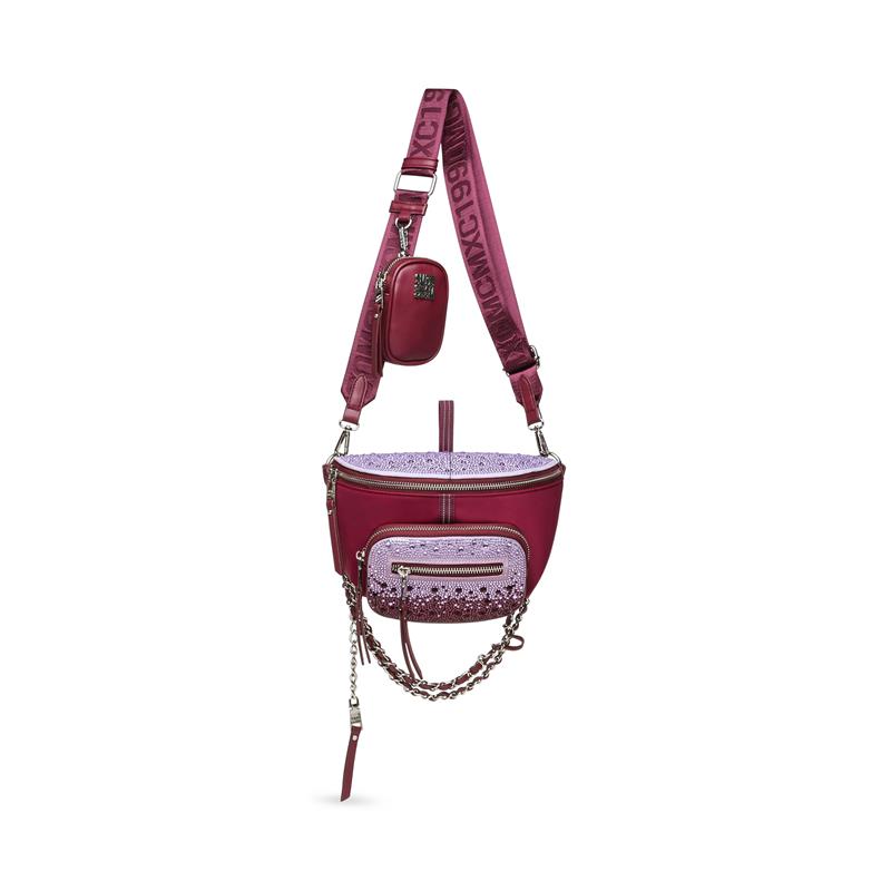Bmistica Bag CHERRY