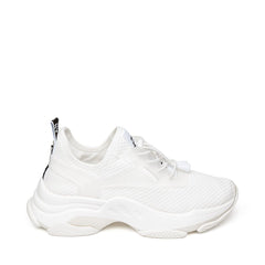 Match Sneaker WHITE