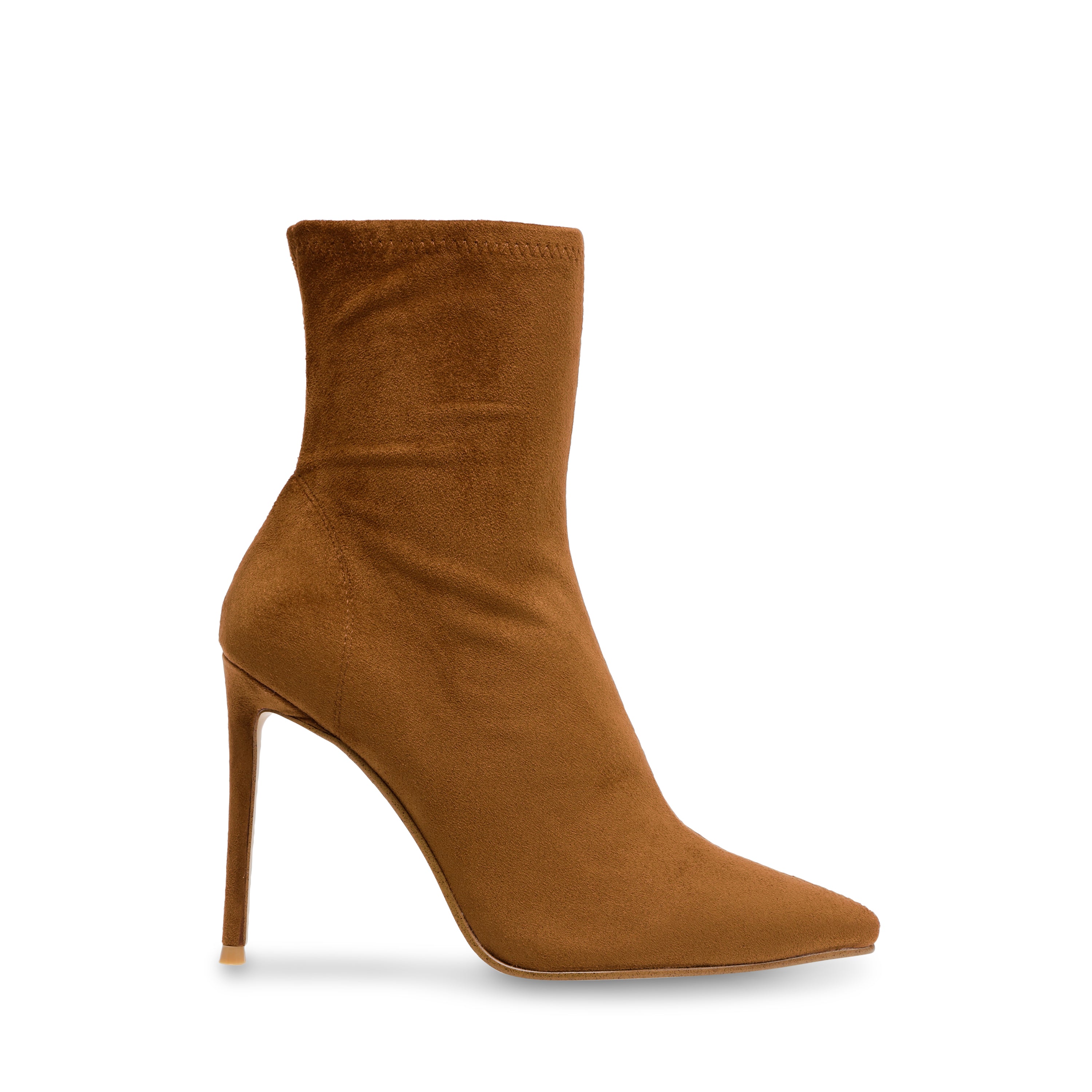 steve madden ankle booties