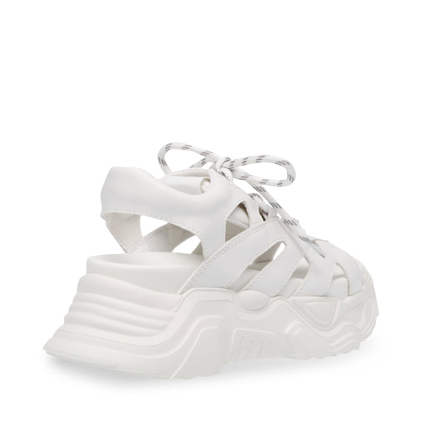 Contour Sandal WHITE